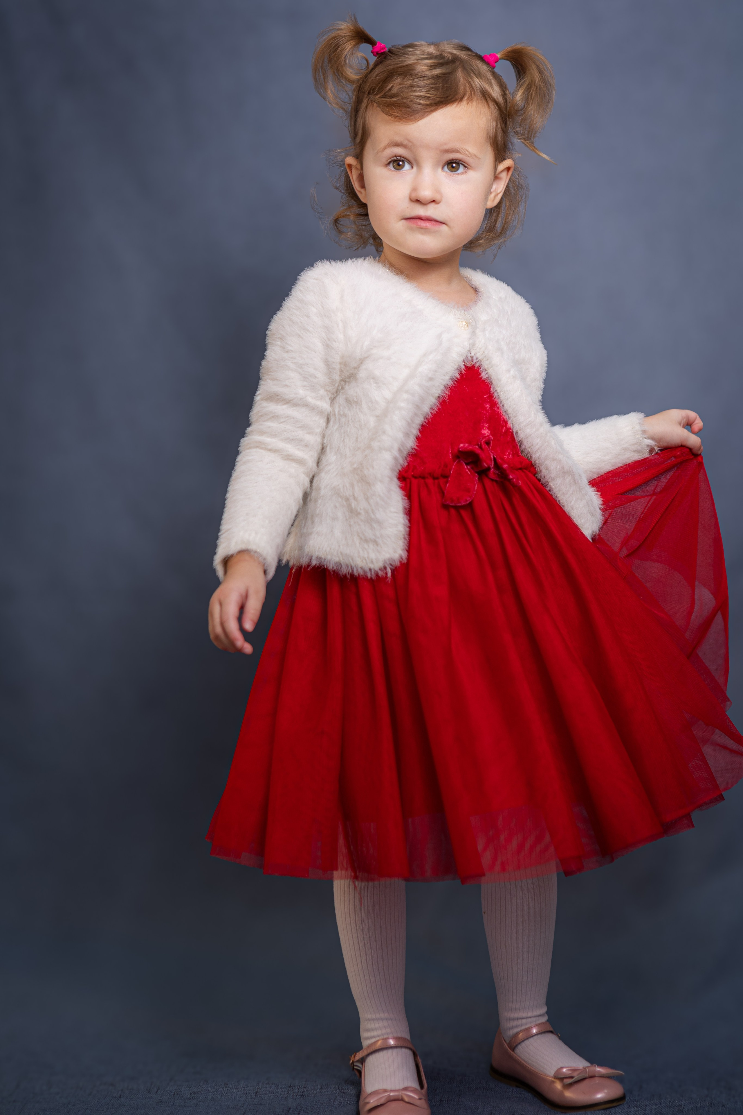 Kindergarten Fotografie. Adelya Tomin