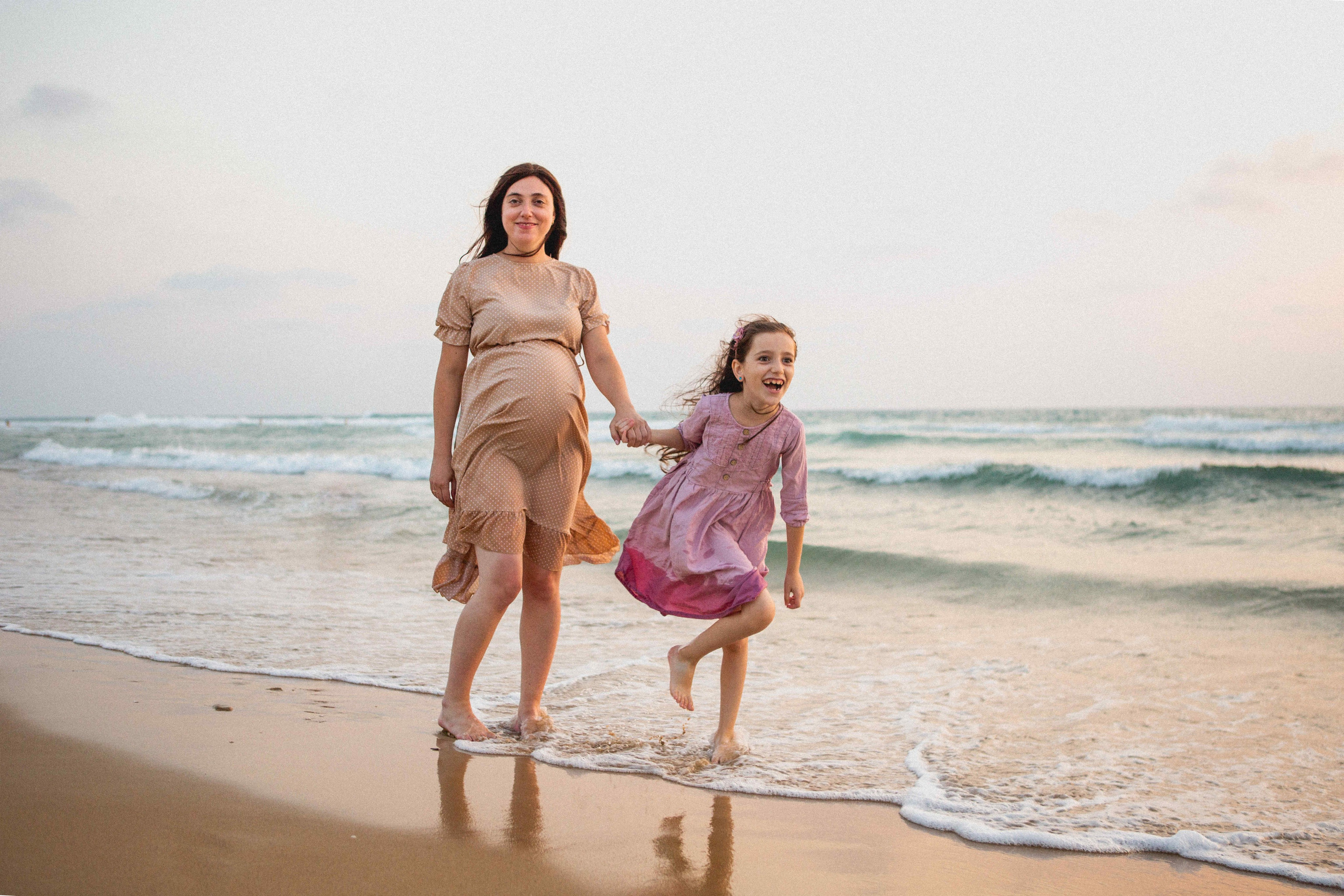 HAIFA, HOF CARMEL. Https://shi-photo.com/