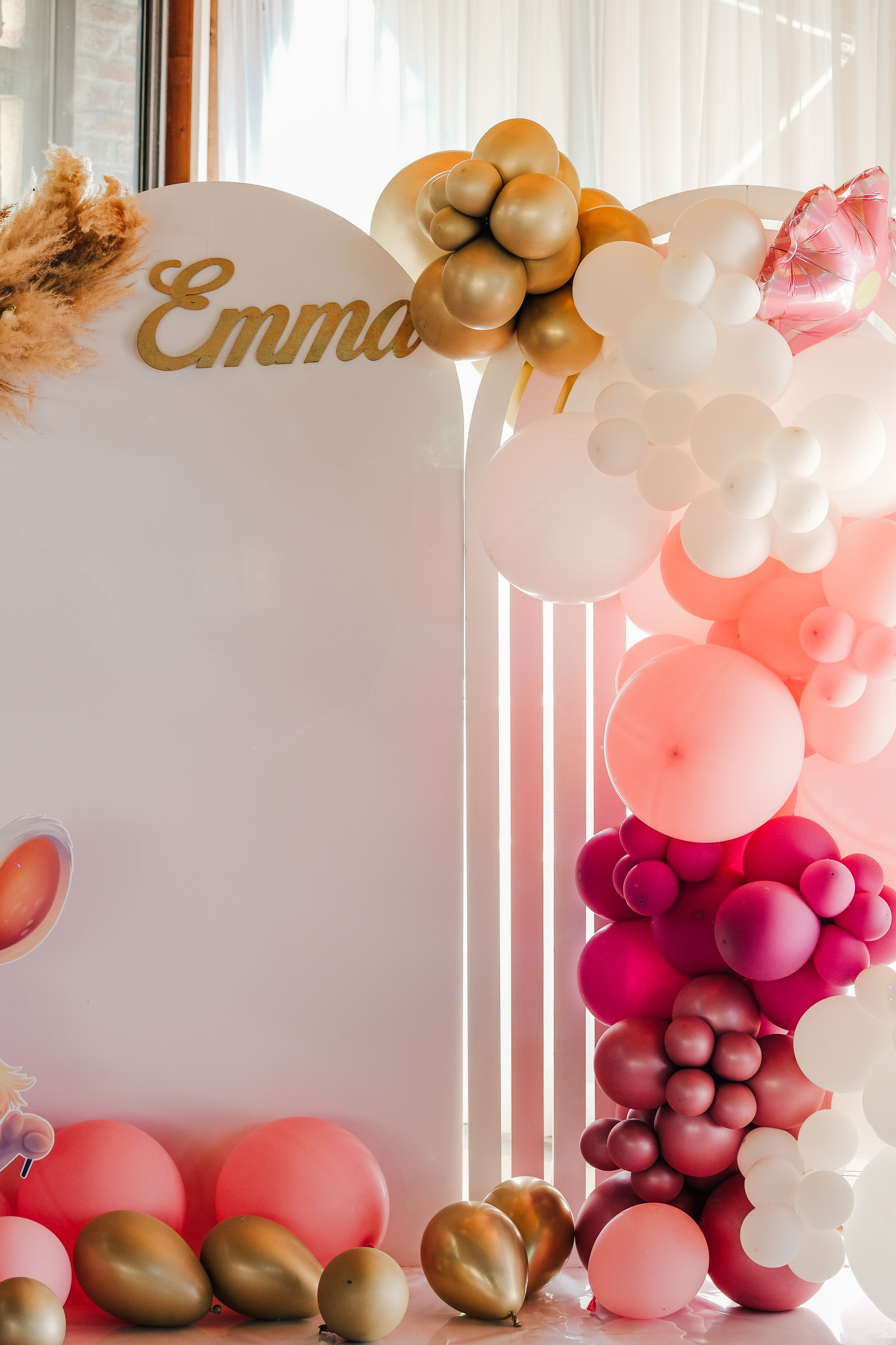 Foto per la festa. Grosu Photography