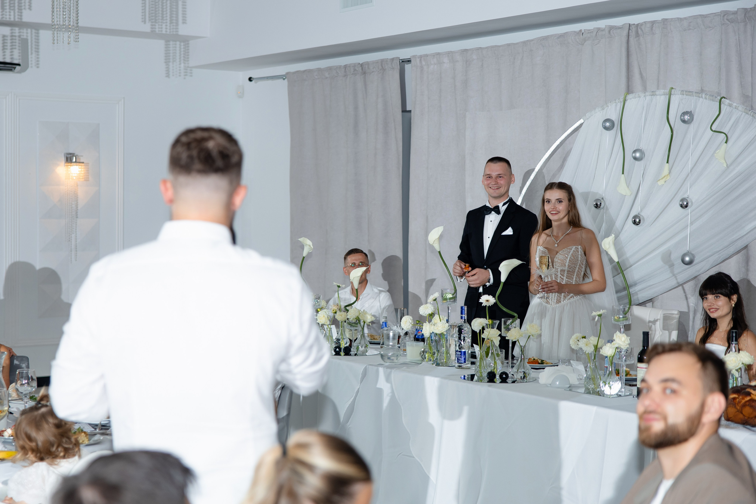 Артур + Анастасія. Весільний, сімейний фотограф Варшава