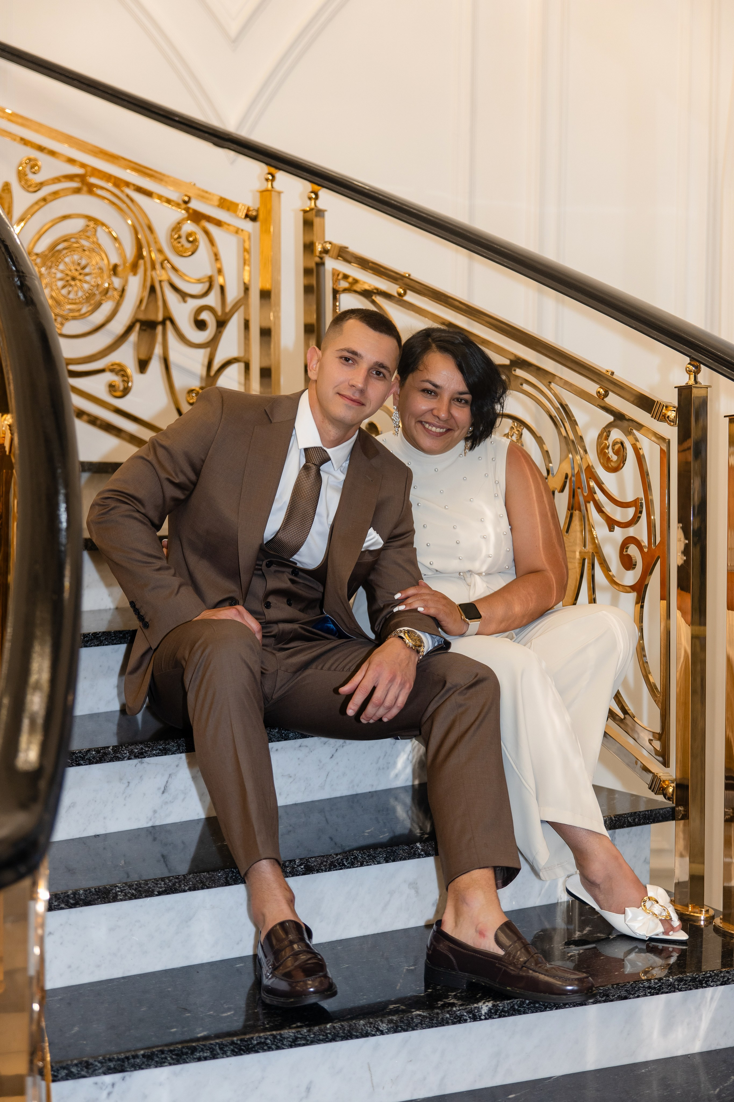 Ігор + Тая. Весільний, сімейний фотограф Варшава