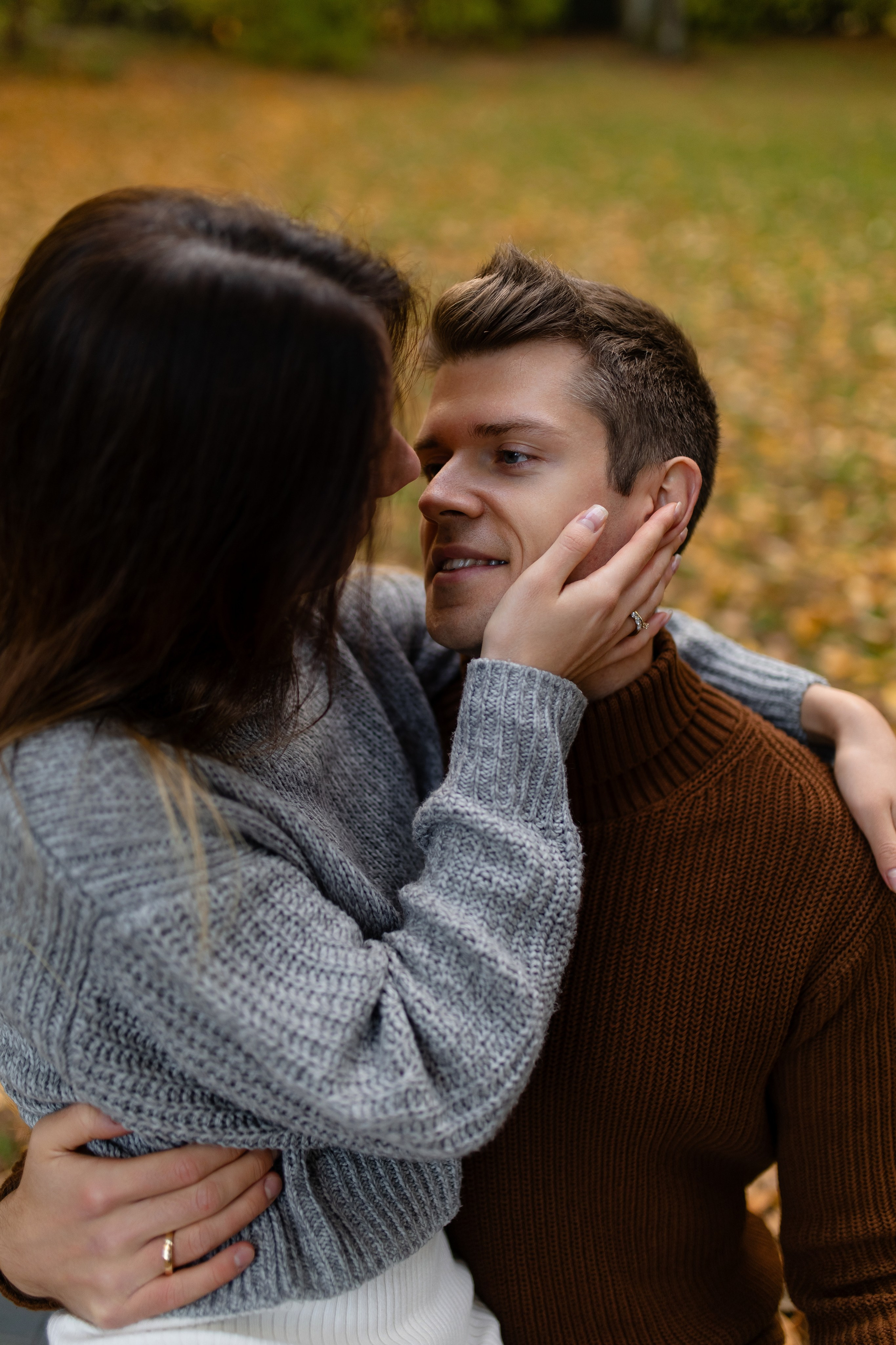 Катя+Андрій. Весільний, сімейний фотограф Варшава