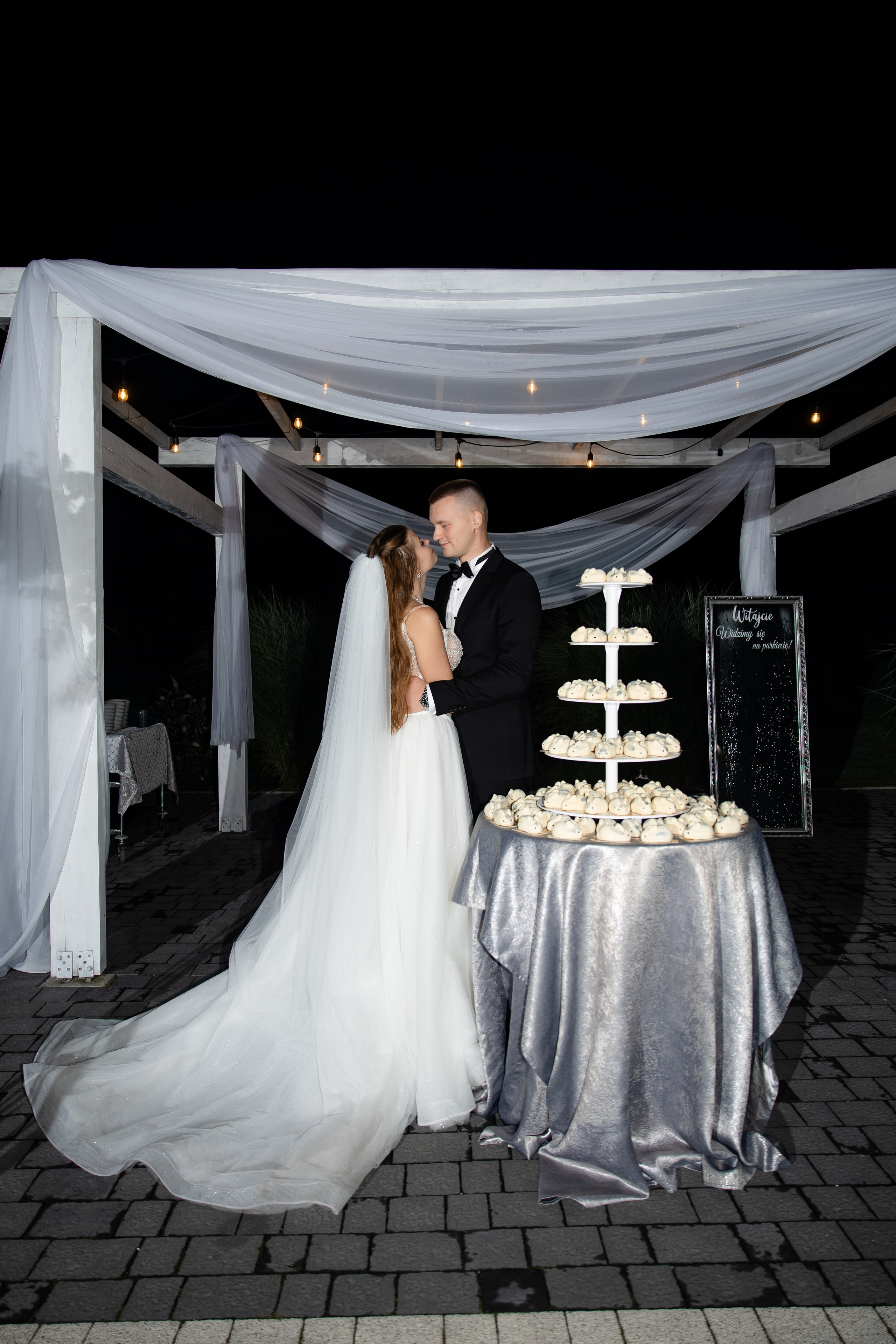 Артур + Анастасія. Весільний, сімейний фотограф Варшава