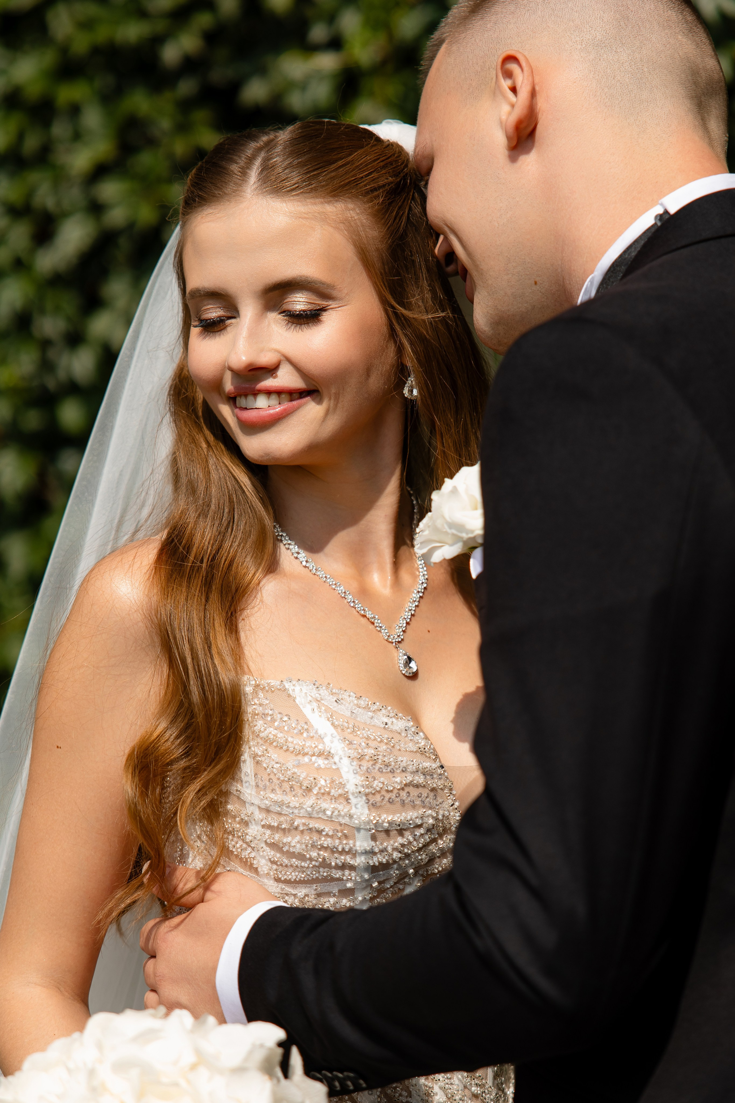 Артур + Анастасія. Весільний, сімейний фотограф Варшава