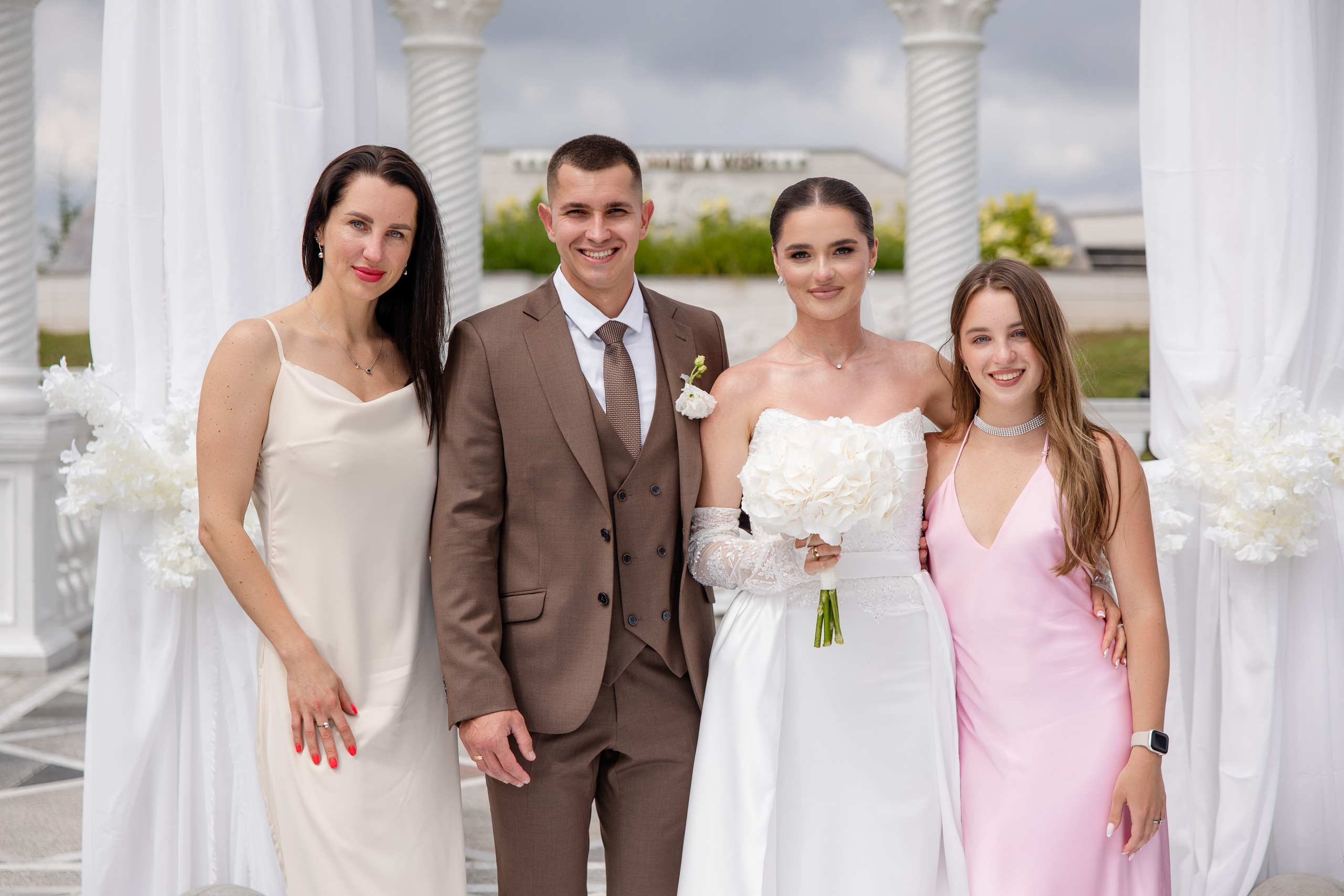 Ігор + Тая. Весільний, сімейний фотограф Варшава