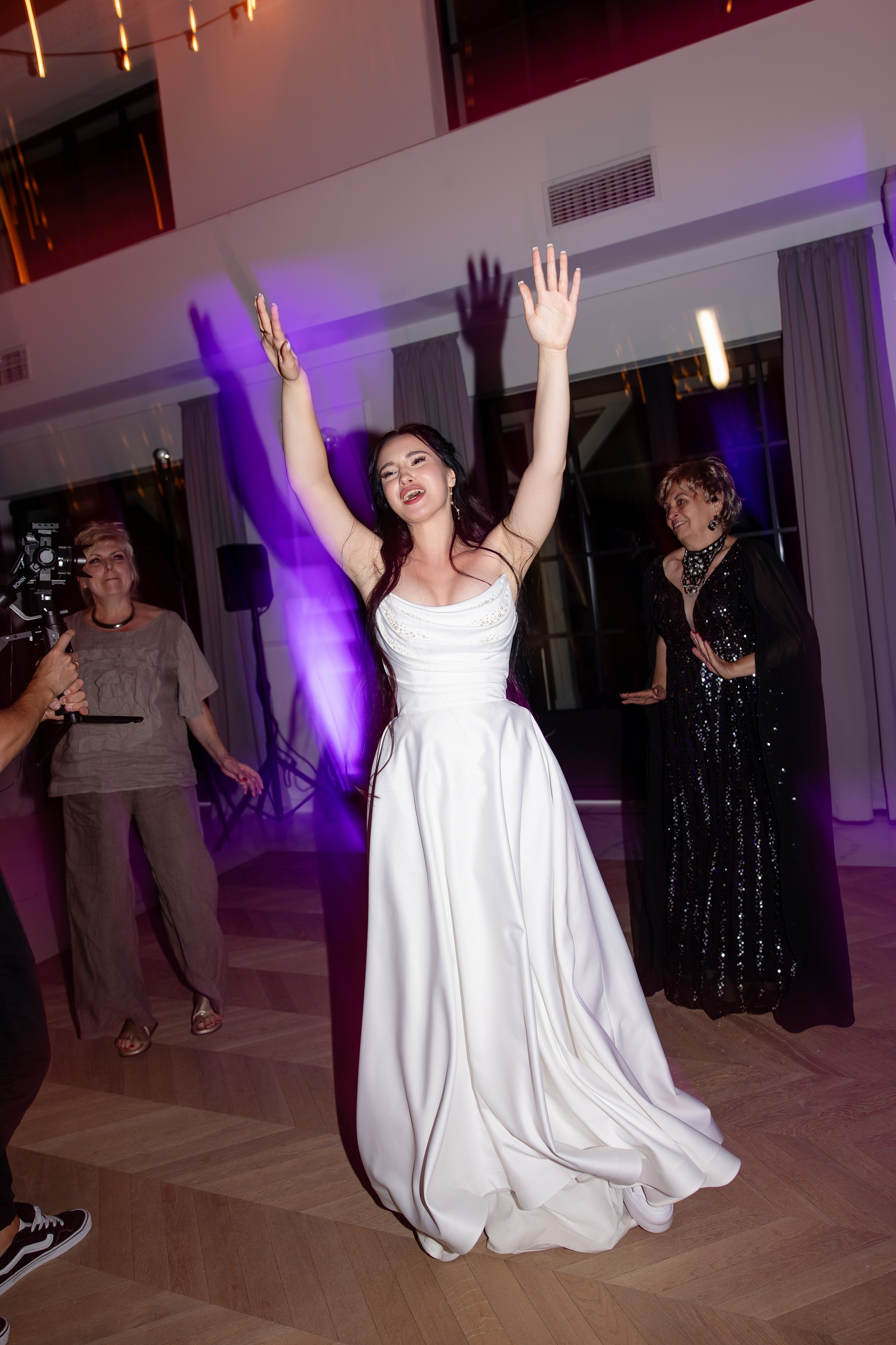 Діма + Валерія. Весільний, сімейний фотограф Варшава