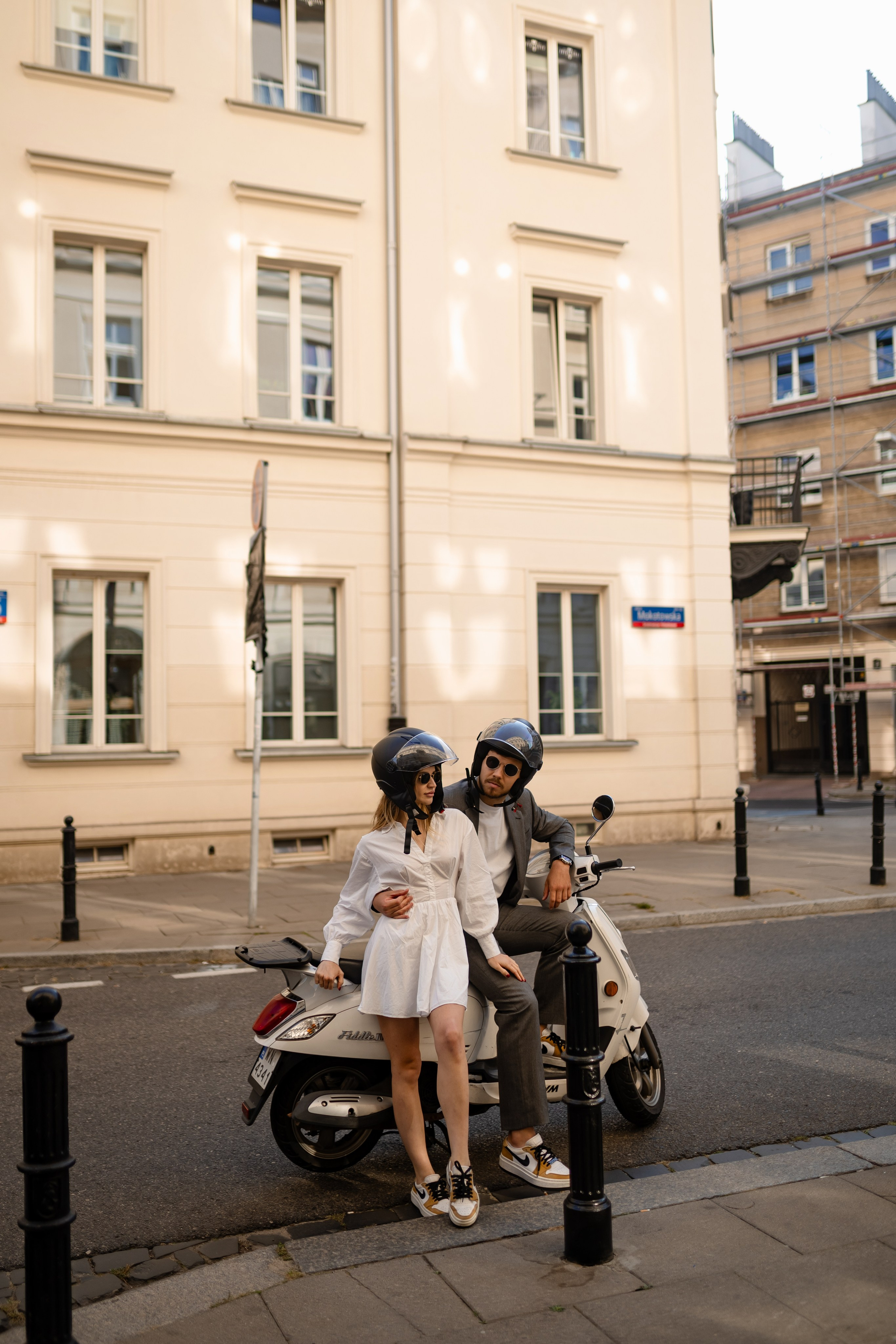 Юля+Саша. Весільний, сімейний фотограф Варшава