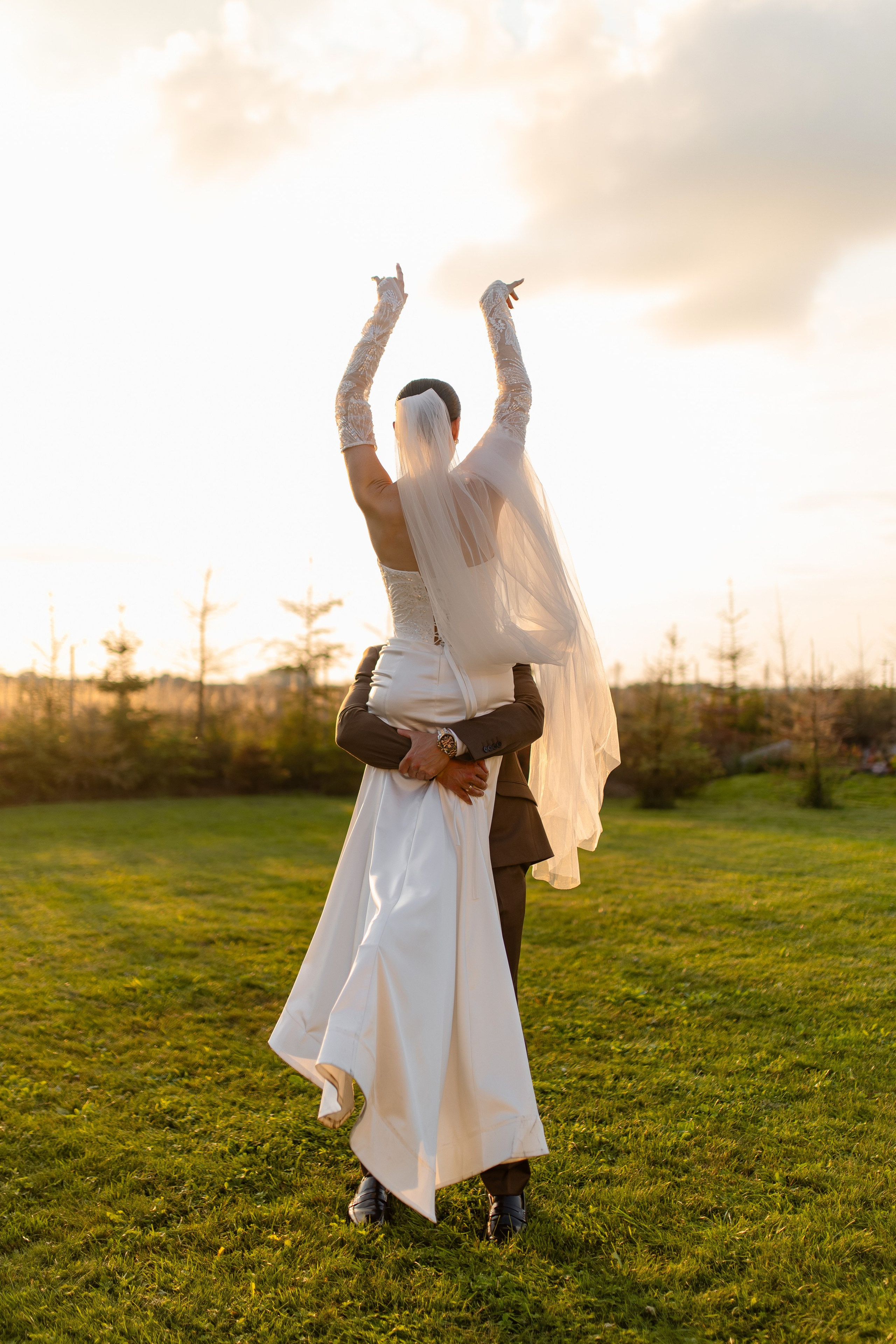 Ігор + Тая. Весільний, сімейний фотограф Варшава