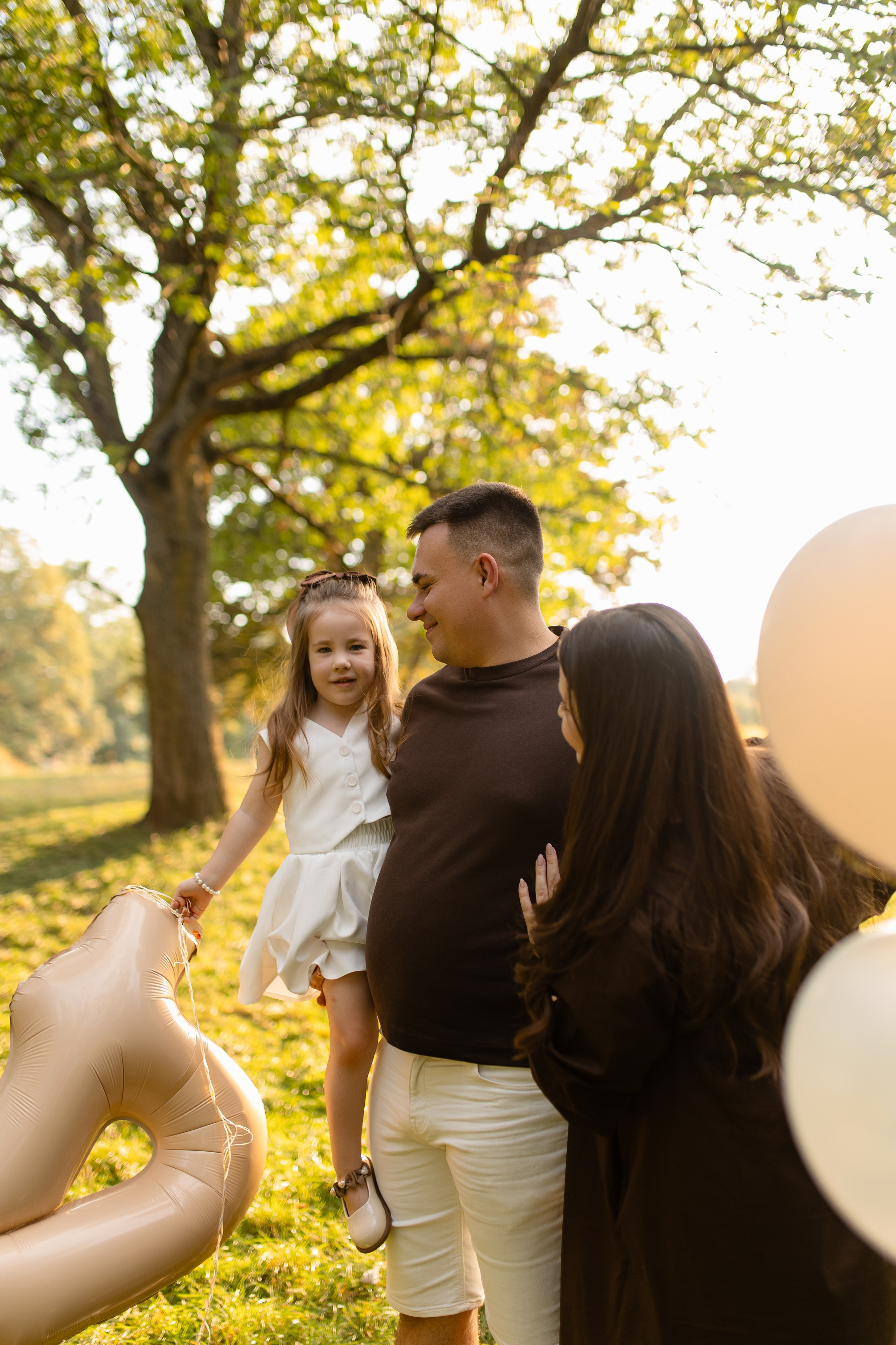 Мія Юлія Іван. Весільний, сімейний фотограф Варшава