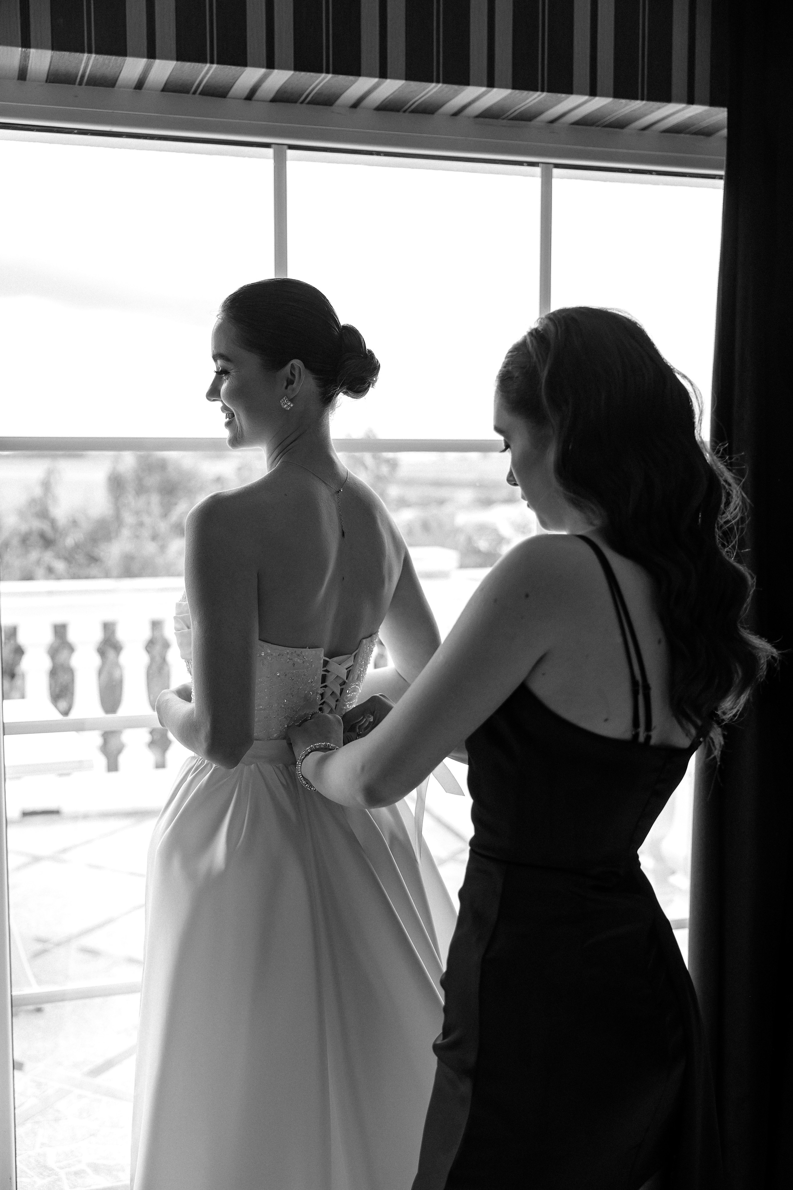 Ігор + Тая. Весільний, сімейний фотограф Варшава