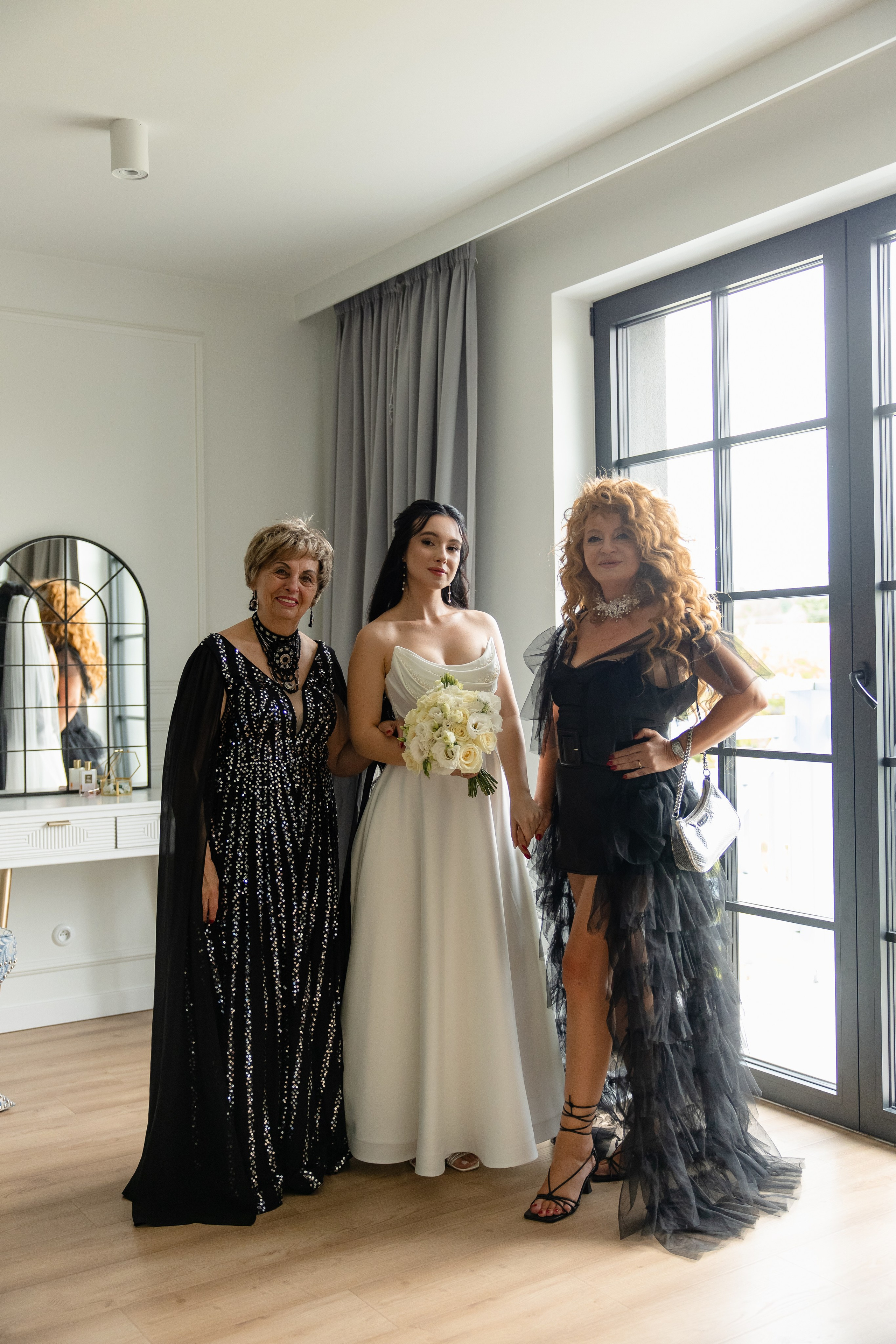 Діма + Валерія. Весільний, сімейний фотограф Варшава