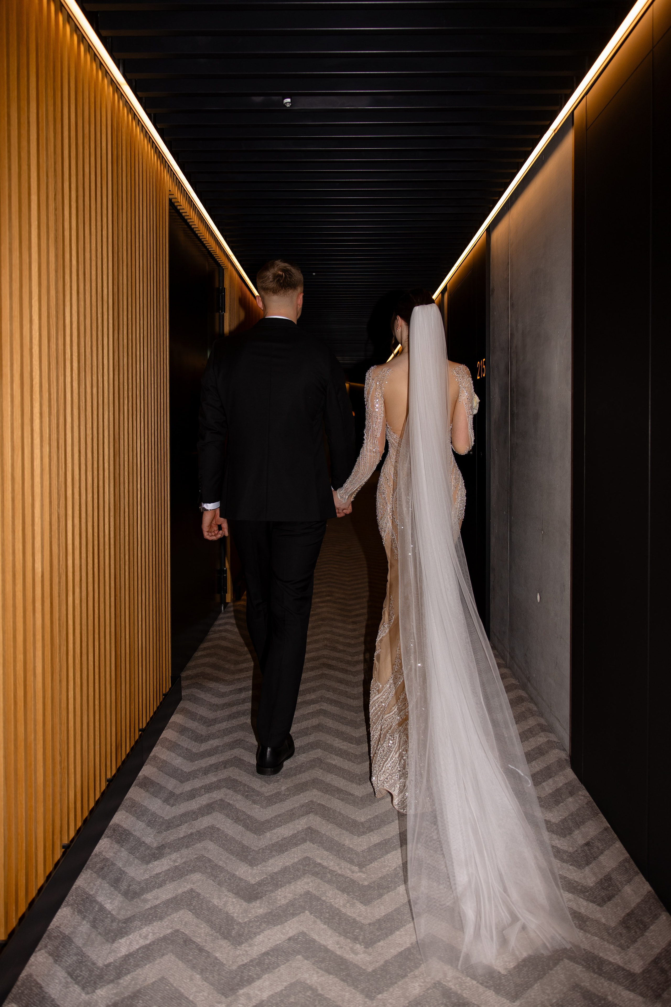 Андрій + Тетяна. Весільний, сімейний фотограф Варшава