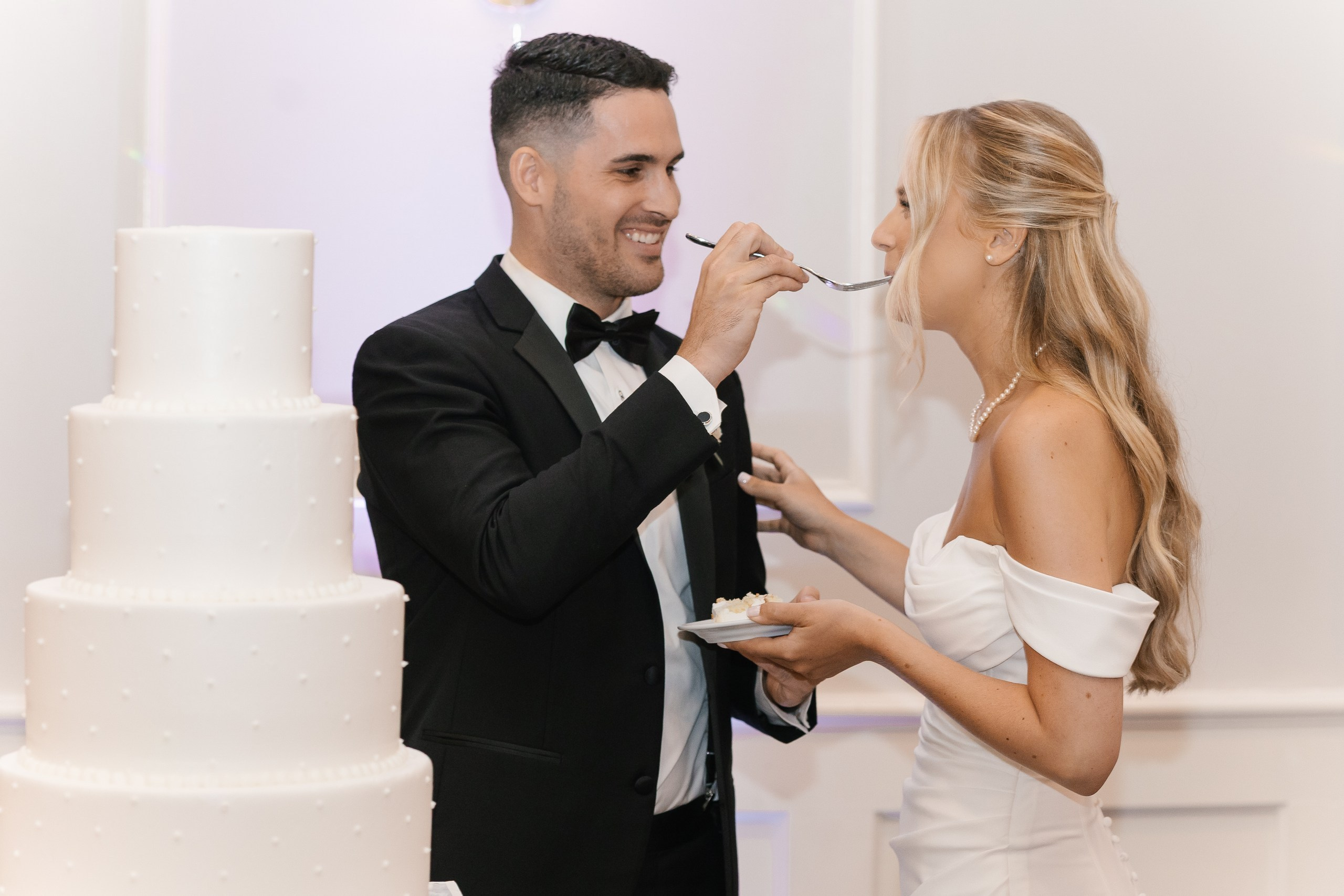 Olivia & Sean. Luxury Wedding Photography and Cinematography