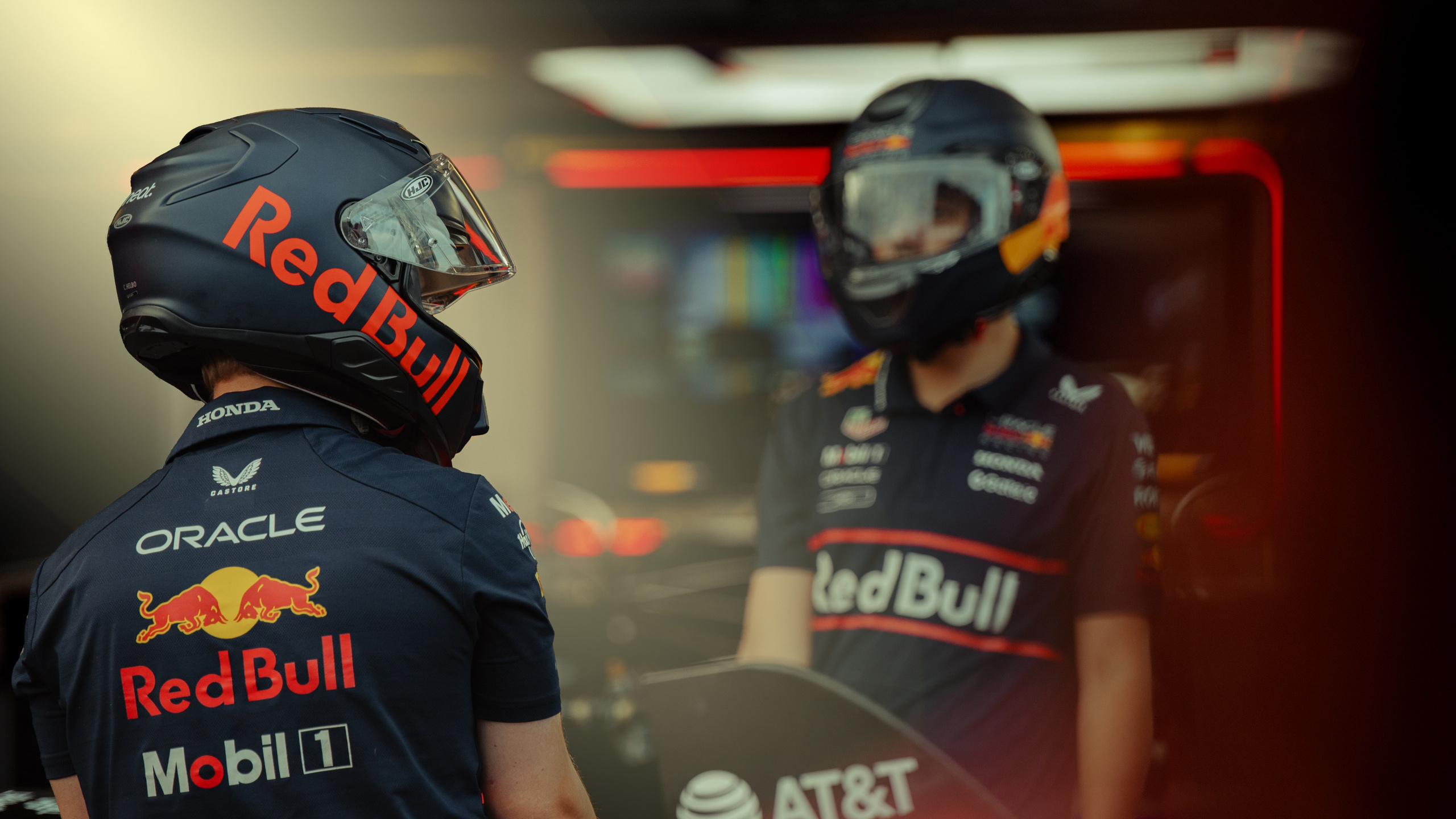 Formula 1. Commercial and Event photographer Eltaj