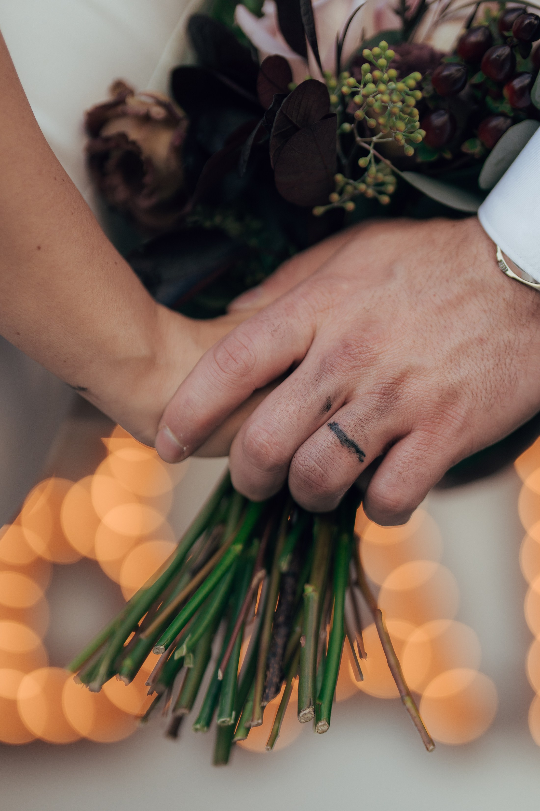 Evan&Jessica. Wedding & elopement photographer Viktoriya Kravtsov. Las Vegas