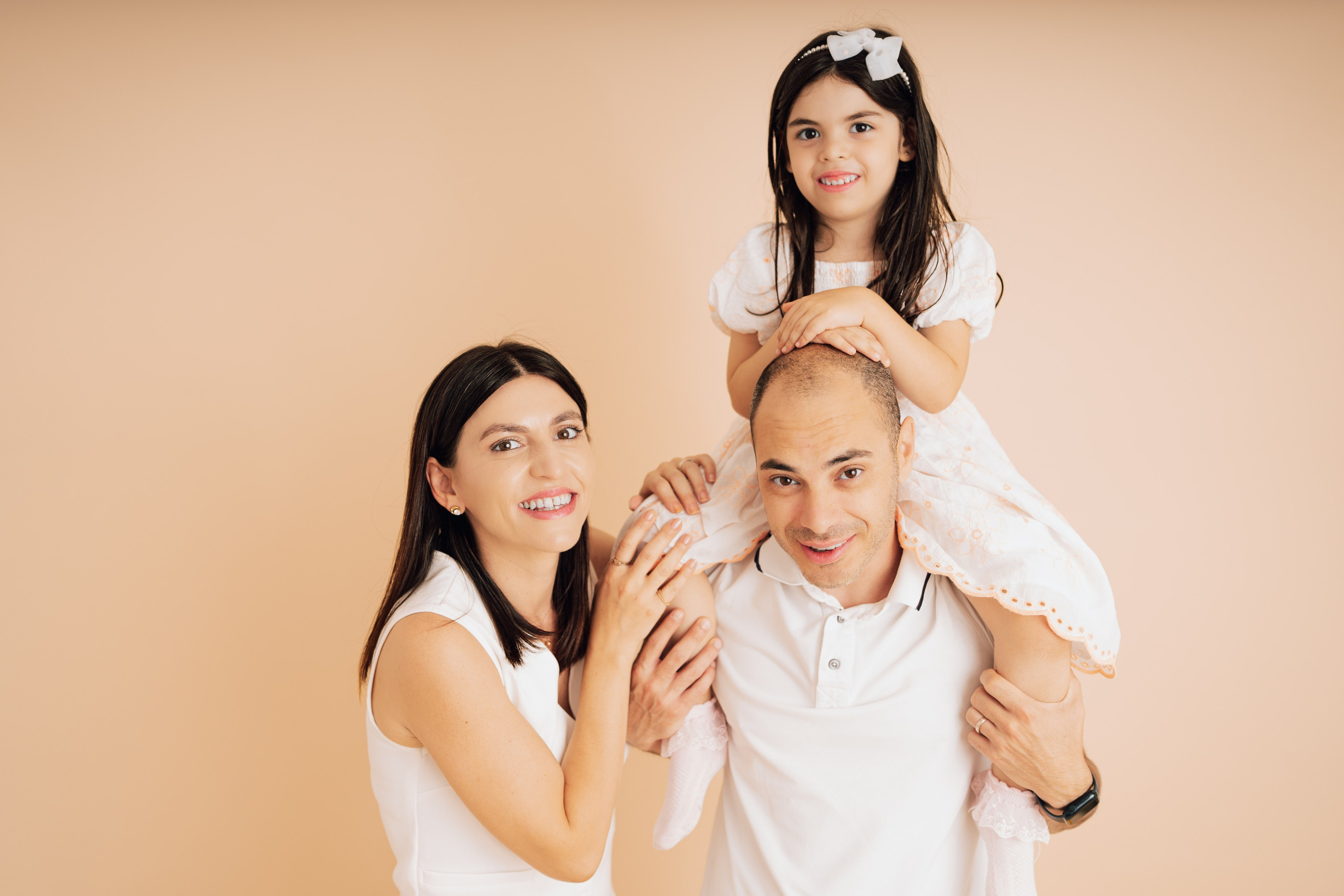 Family sessions. Fotografie de familie