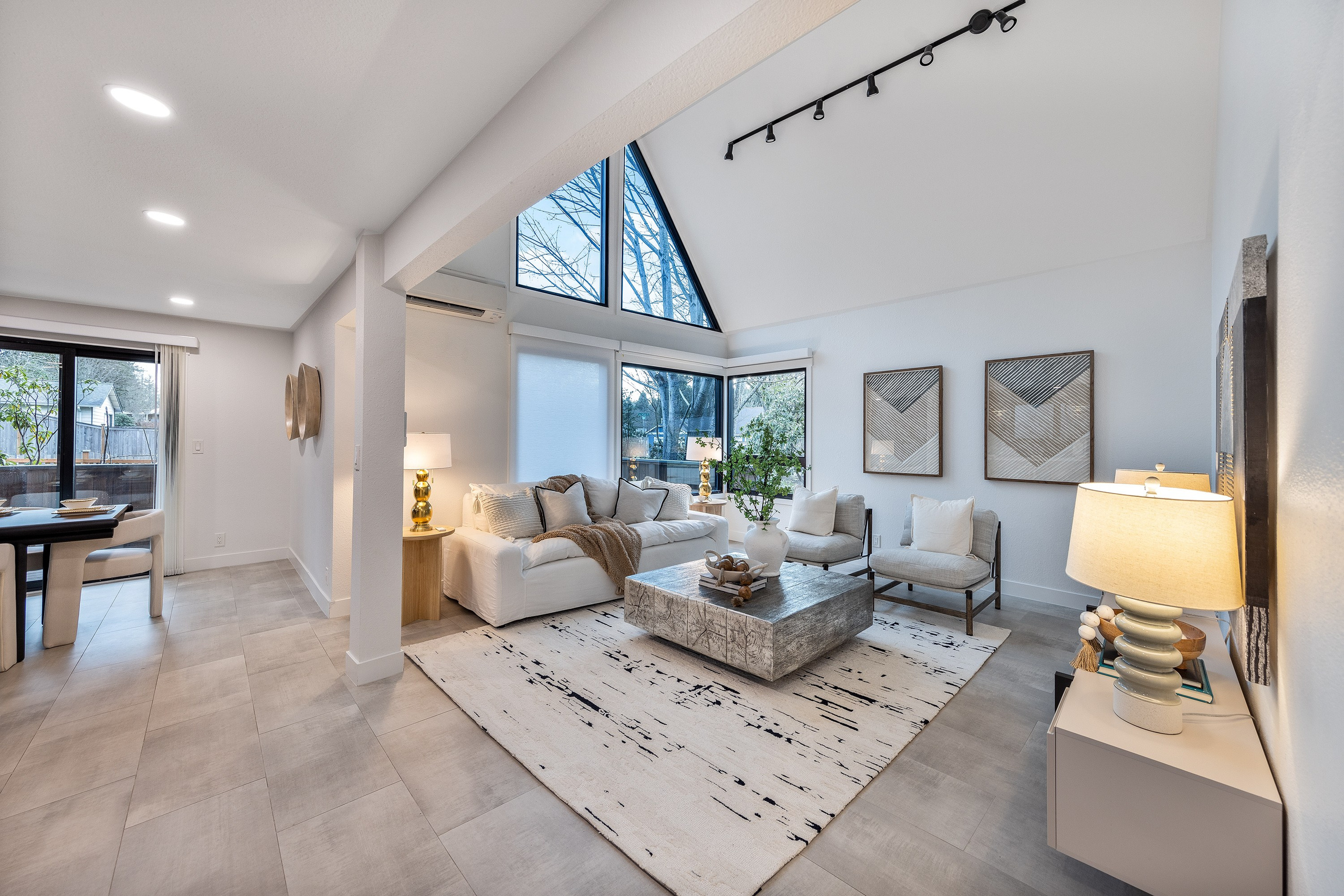 Real Estate Photos. Joanna Jin Photography