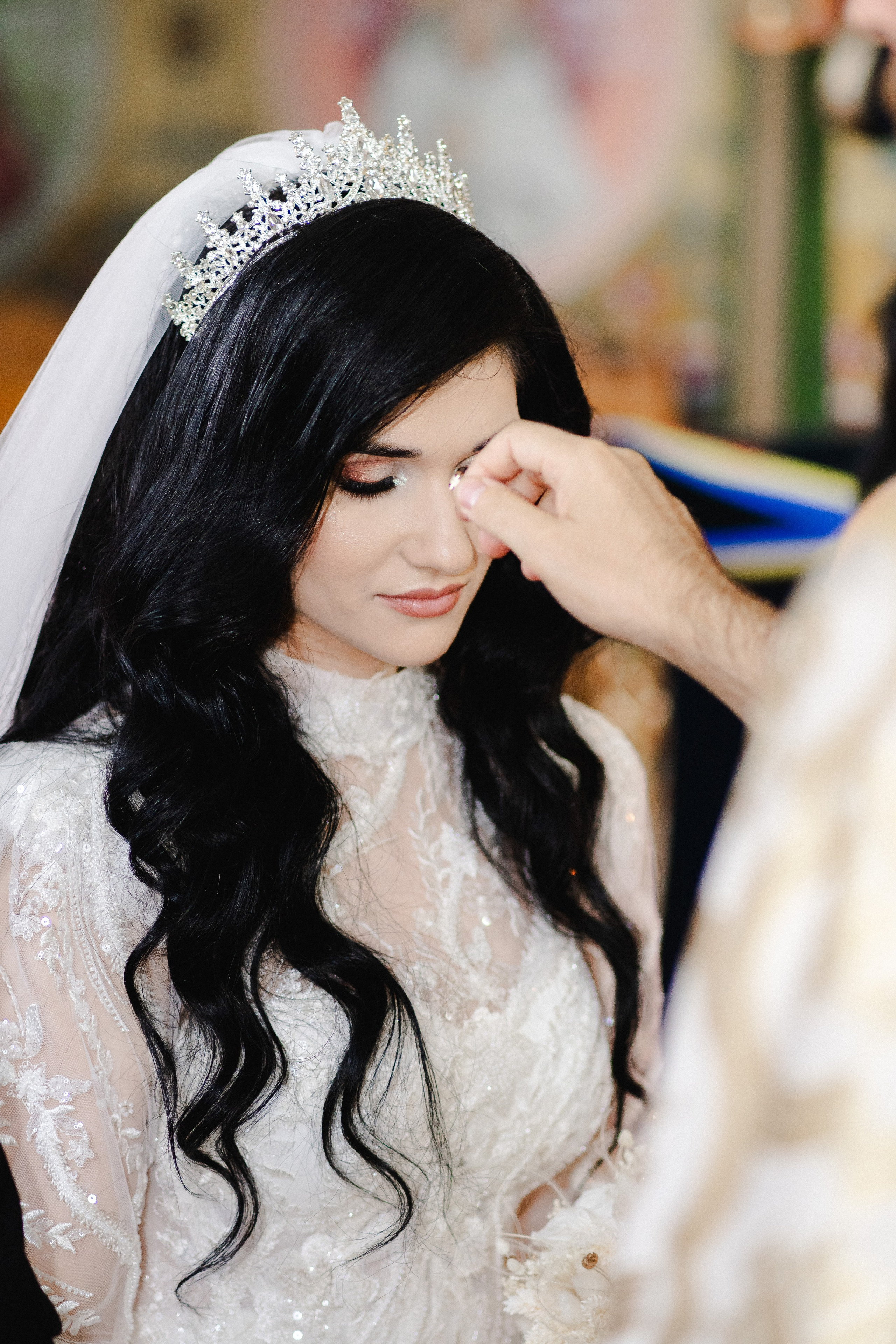 Ana & Laurentiu. Alin Lozovanu — Fotograf de Nuntă Iași