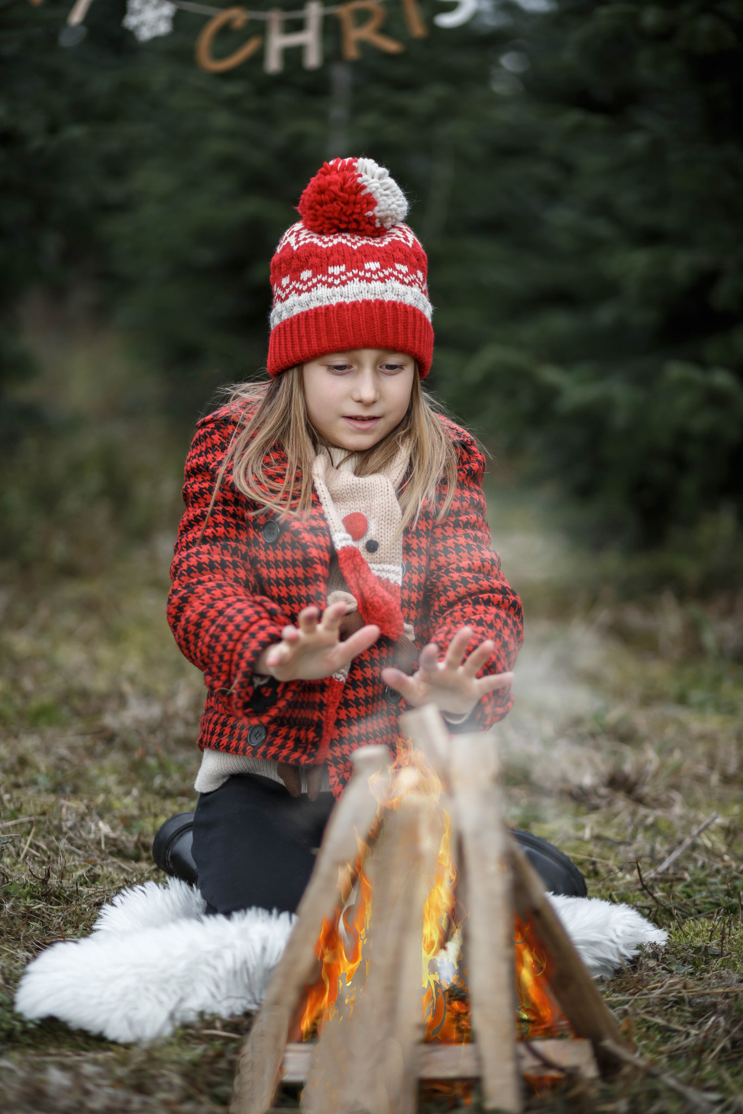 Weihnachten. Familien, Kinder und Portrait Fotografie Nürnberg Erlangen Eckental
