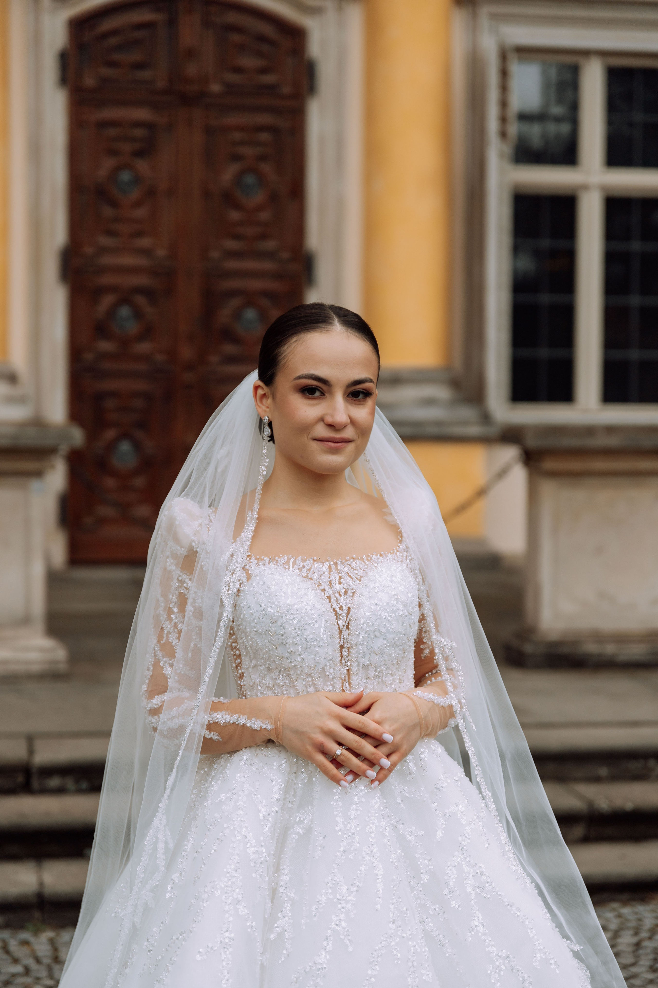 Ślub Nastia & Vasyl