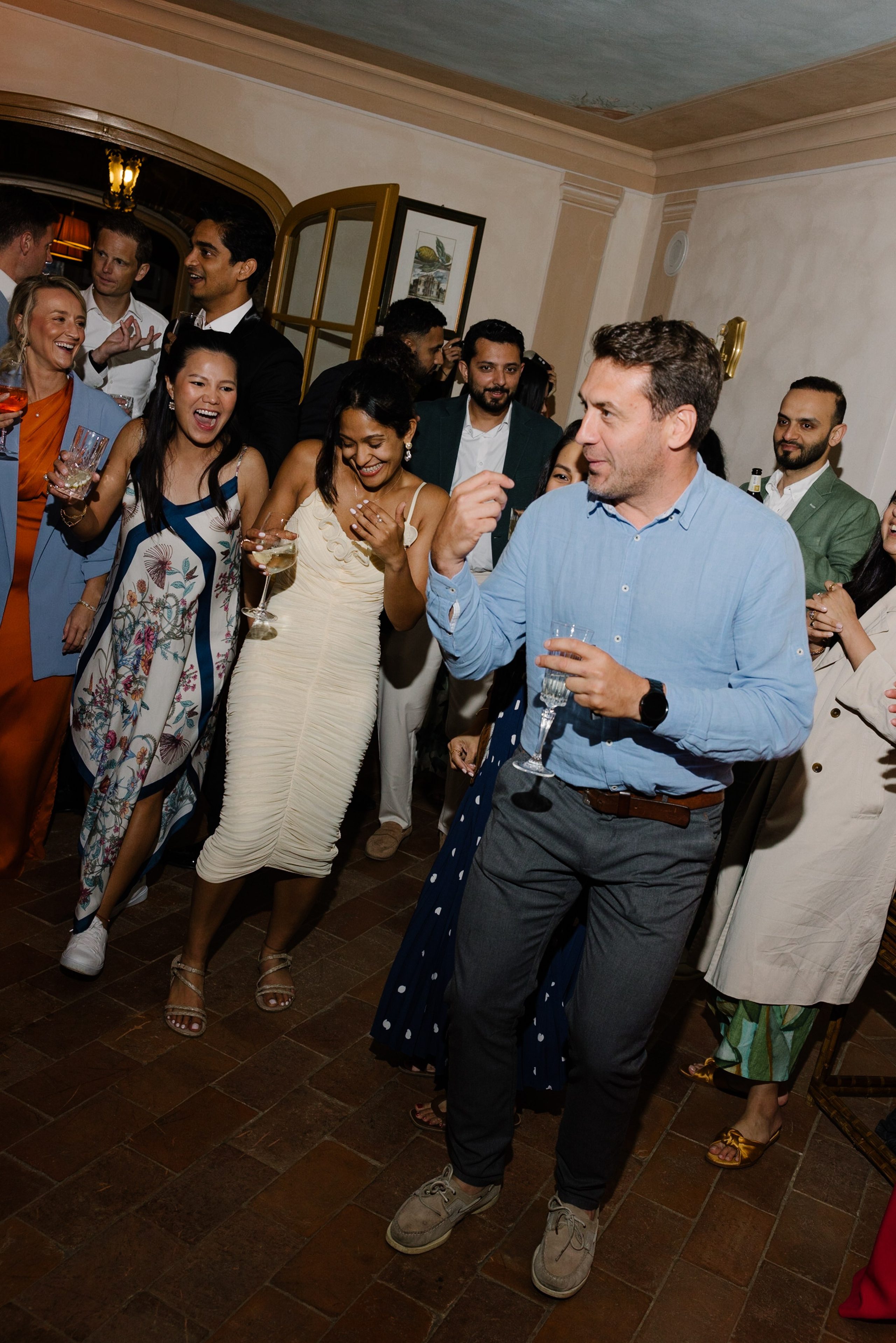 Melissa&Obaid. Wedding photographer Italy