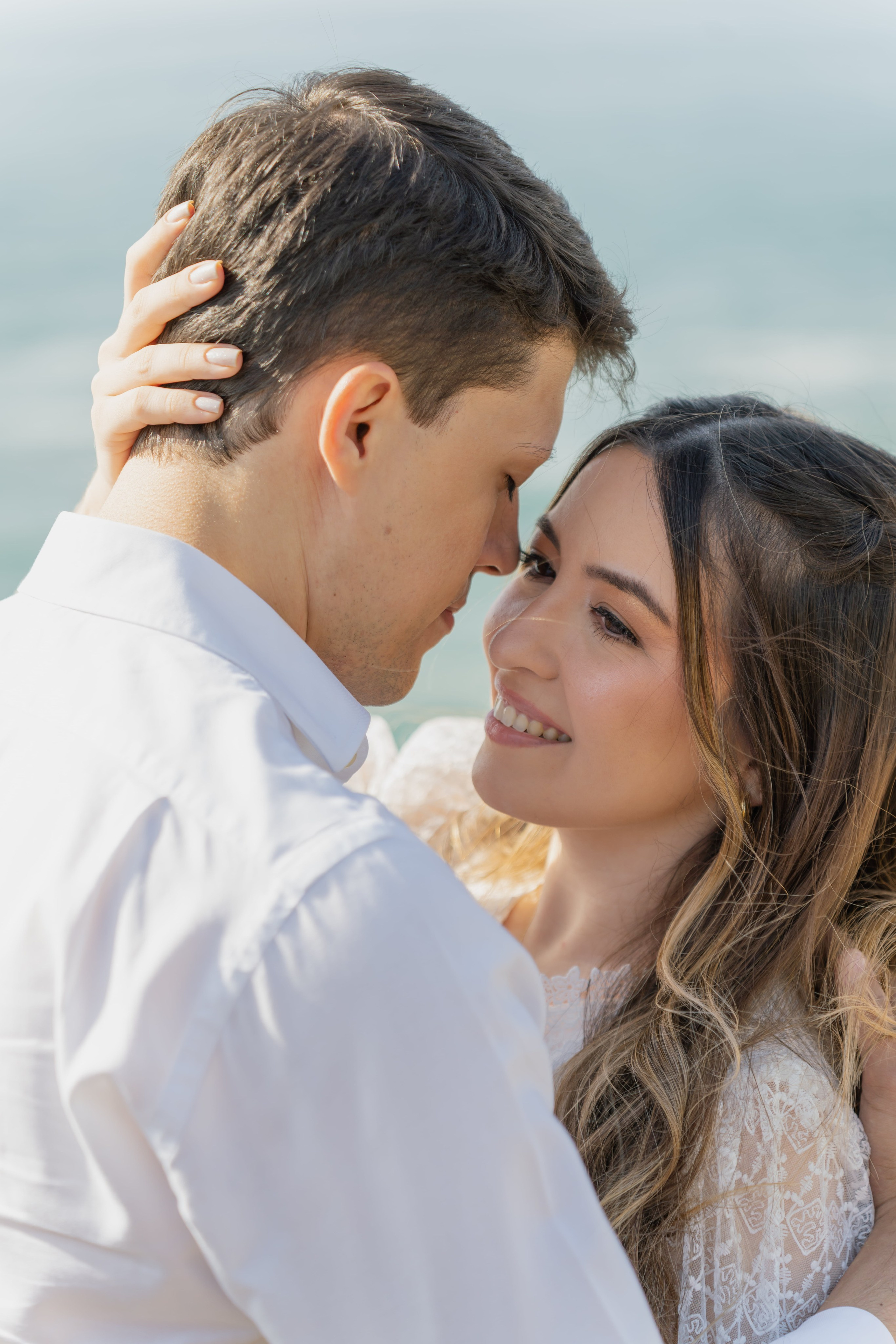 Bianca e Paulo. Fabio Barth | Foto e Filme de casamento