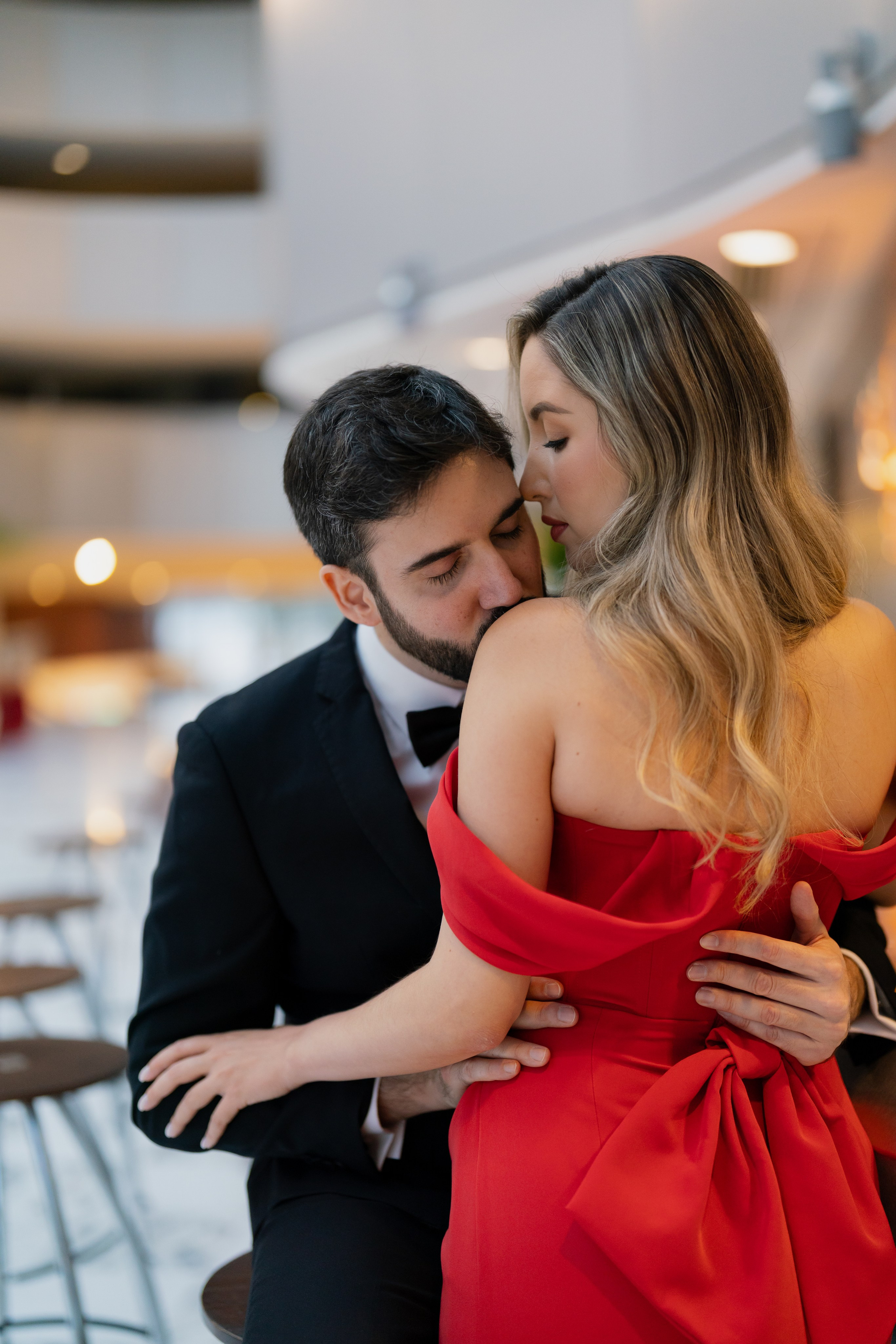 Kamila e Vinícius. Fabio Barth — Wedding Photo & Film