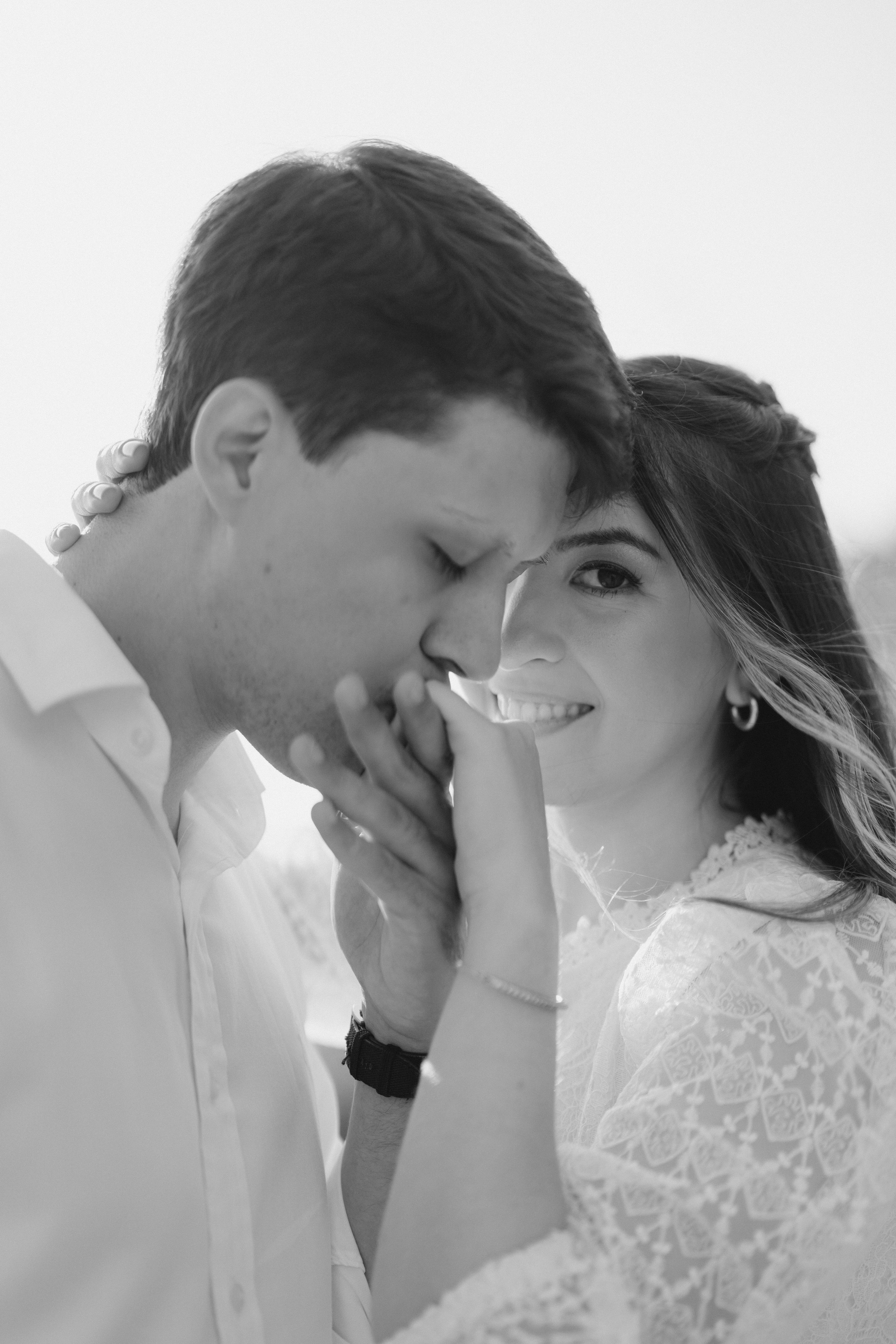 Bianca e Paulo. Fabio Barth | Foto e Filme de casamento
