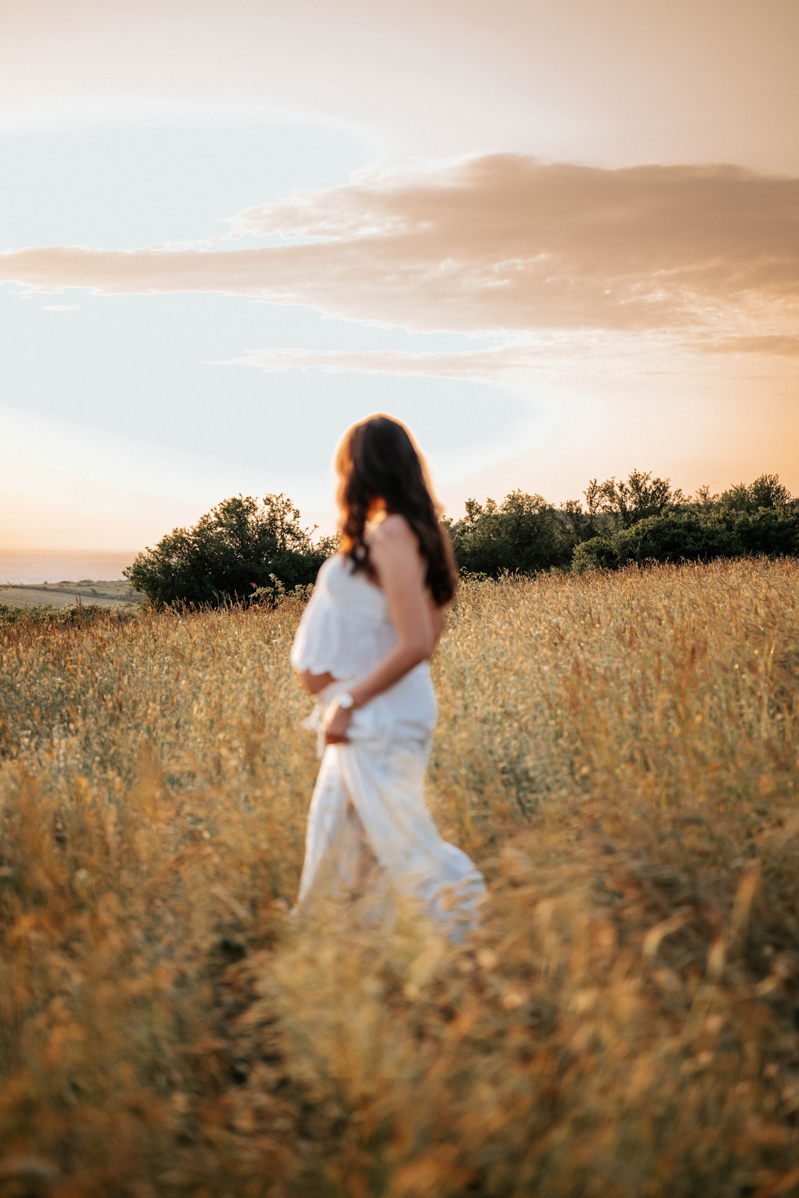Marija i Ilija - trudničko fotografisanje. Dečiji i porodični fotograf