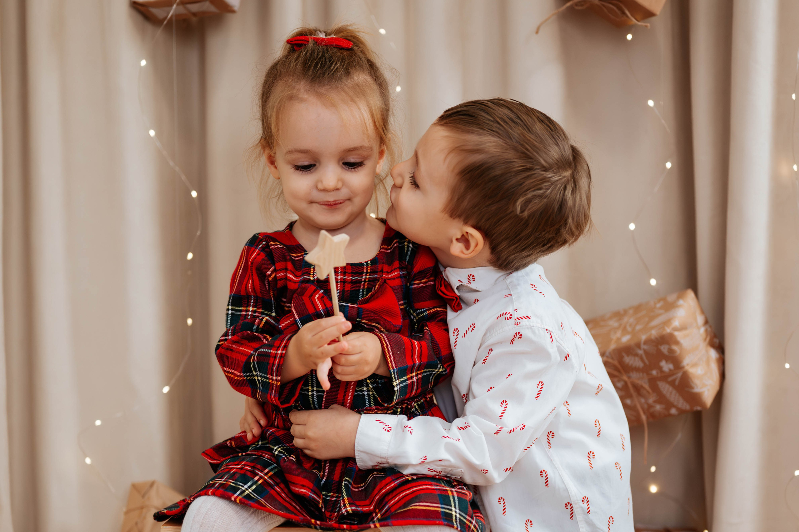 Katarina, Danijel, Petra i Julija - porodično fotografisanje. Dečiji i porodični fotograf