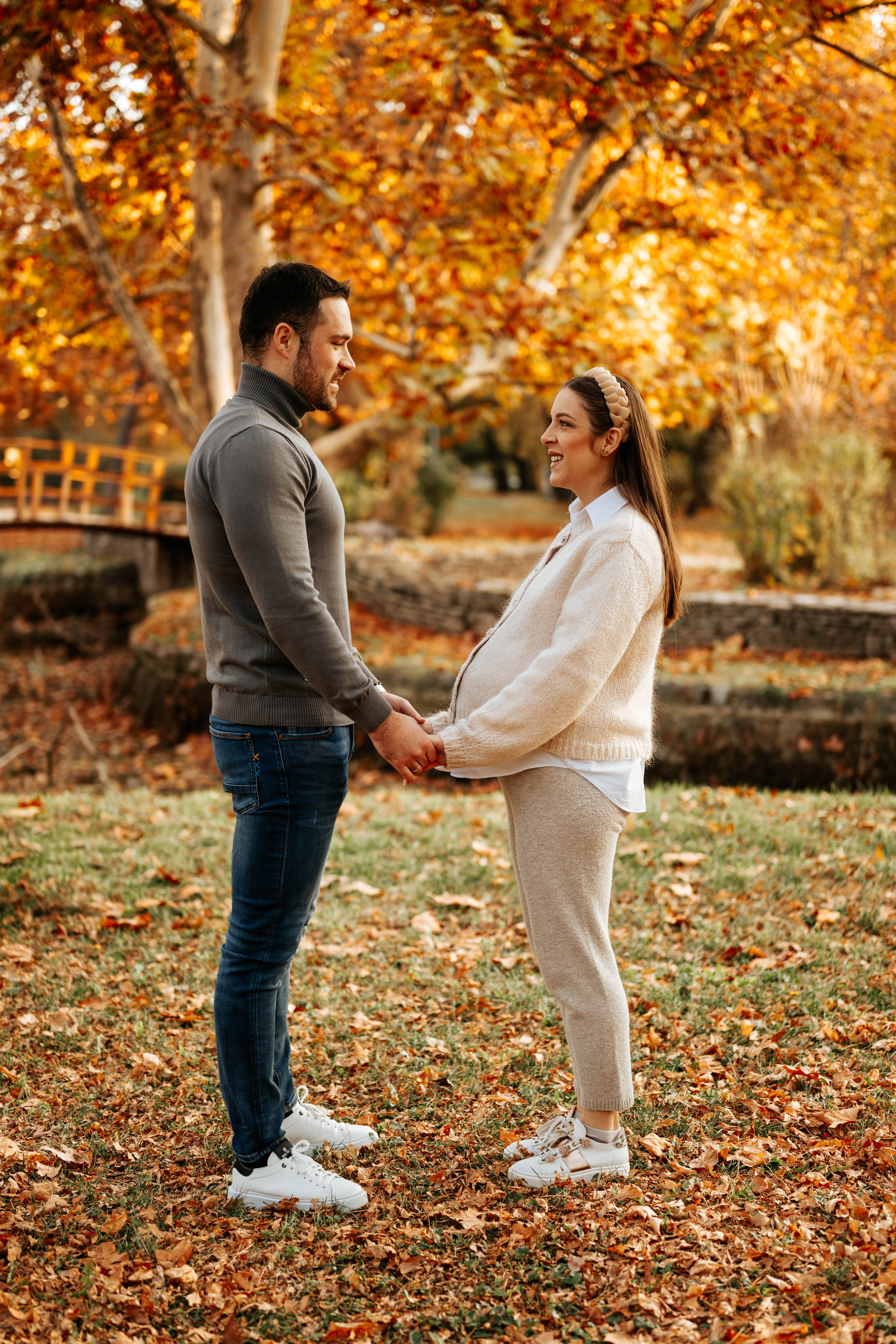 Isidora i Nikola - trudničko fotografisanje. Dečiji i porodični fotograf