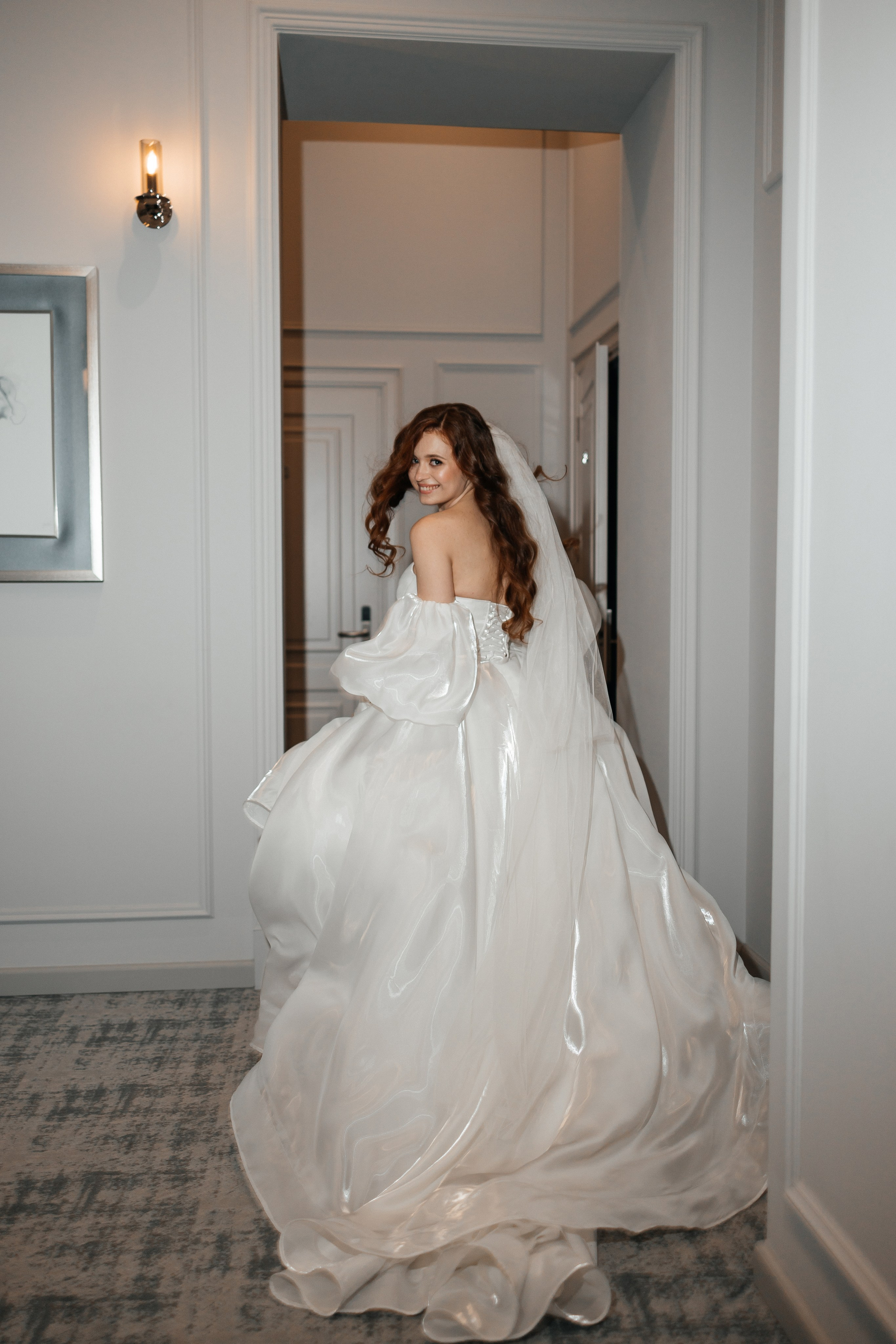 Дар’я & Руслан. Весільний та сімейний фотограф Одеса