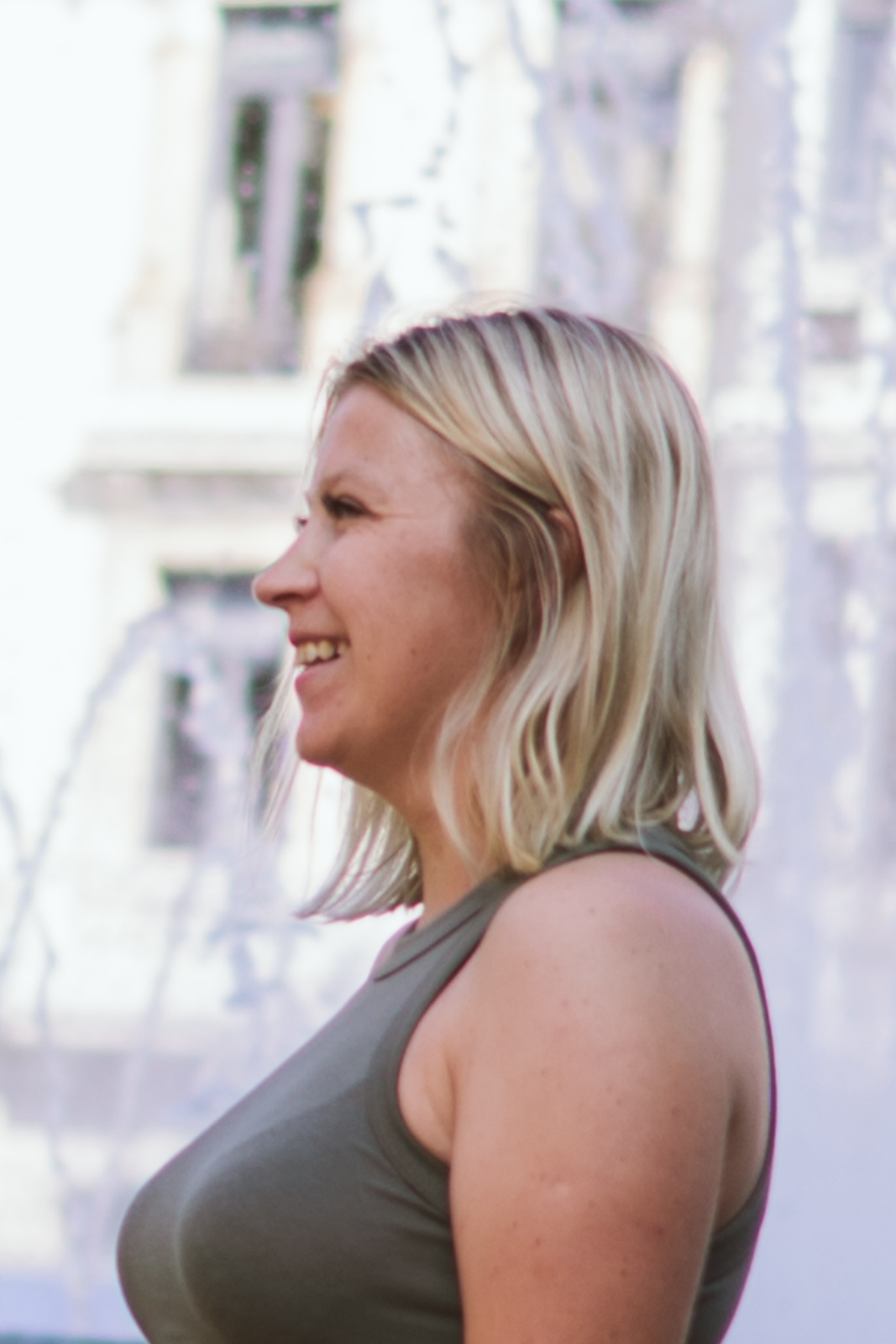 Алёна. Family photographer in Oviedo — Yana Razina