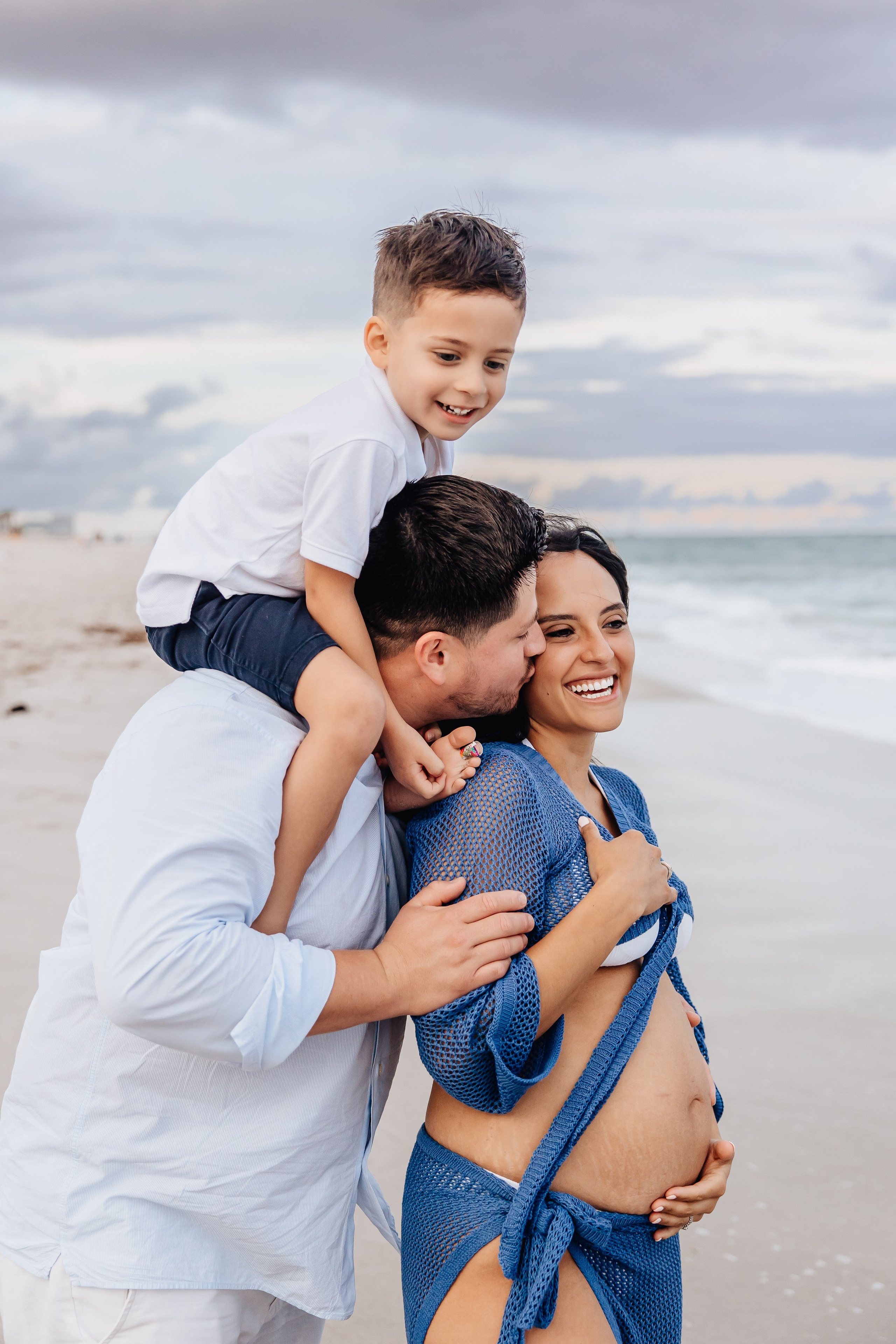 Family. Alya Leto Photographer