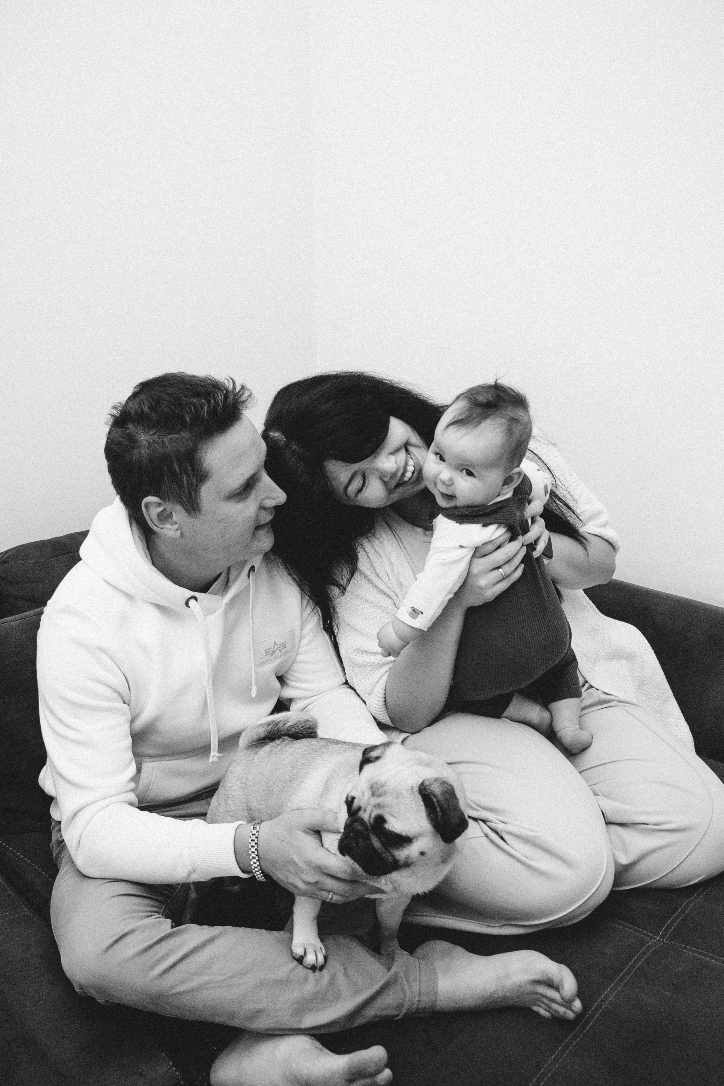 Valerijas Familiea. PHOTOgrapher Germany MARBURG