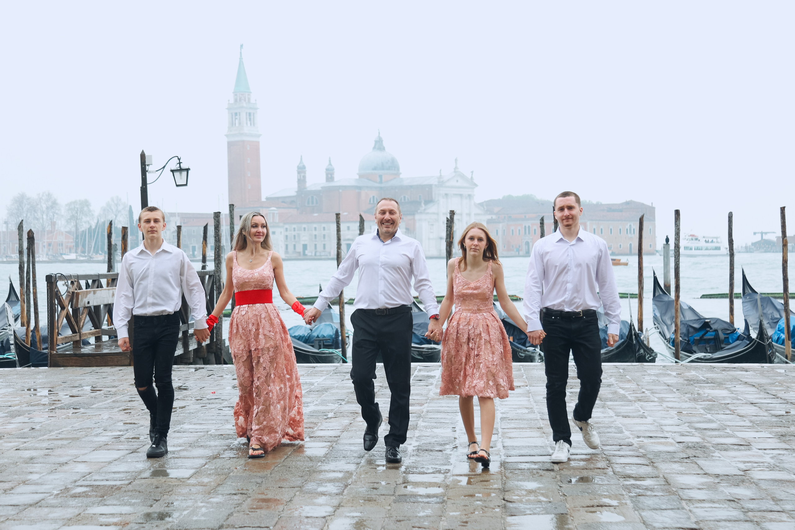 If you're planning a Venice family trip