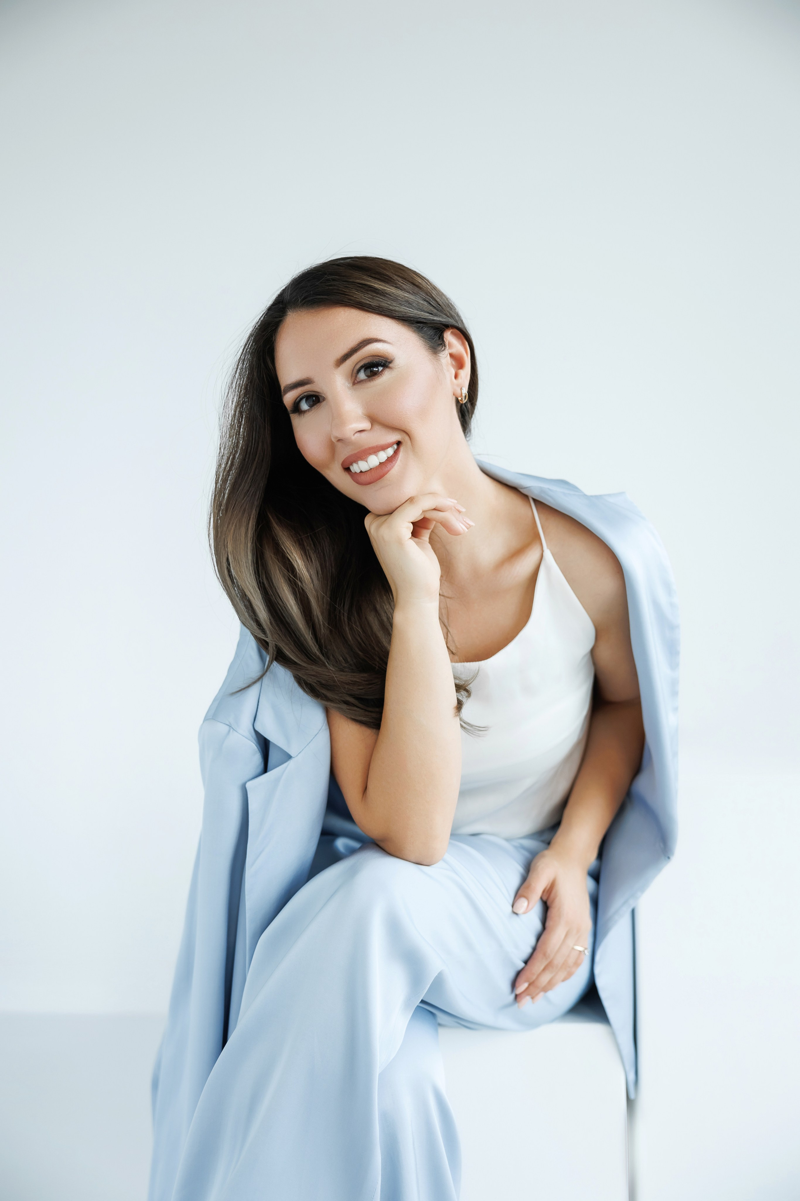 Индивидуална фотосесия. Фотограф Ирина Йотова