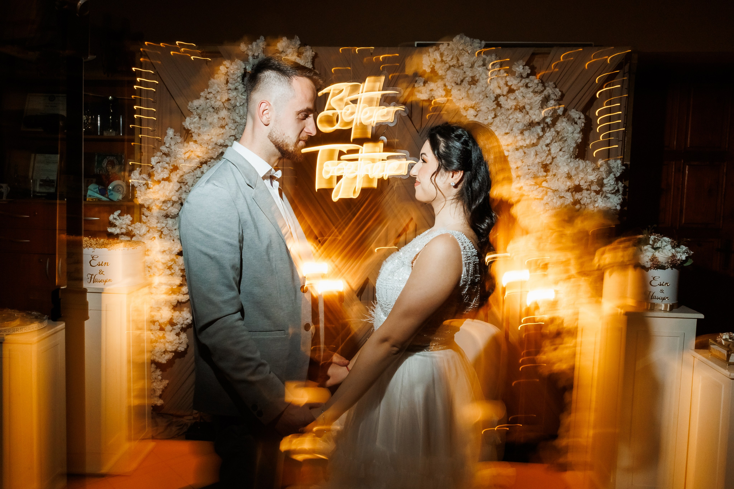 Годеж. Фотограф Ирина Йотова