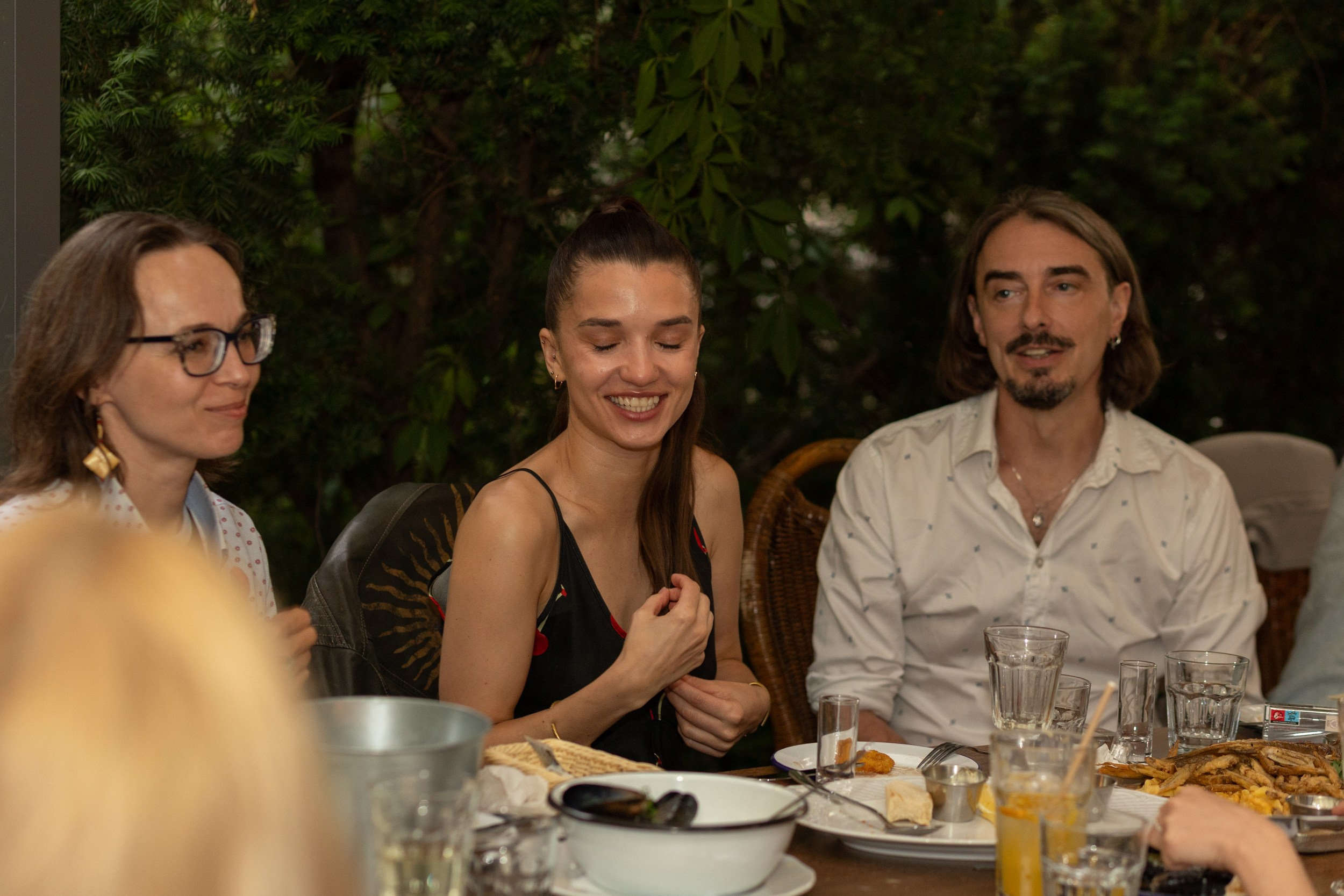 Наталья 04.08.2025. Семейный и детский фотограф в Варшаве Мила Бобровская
