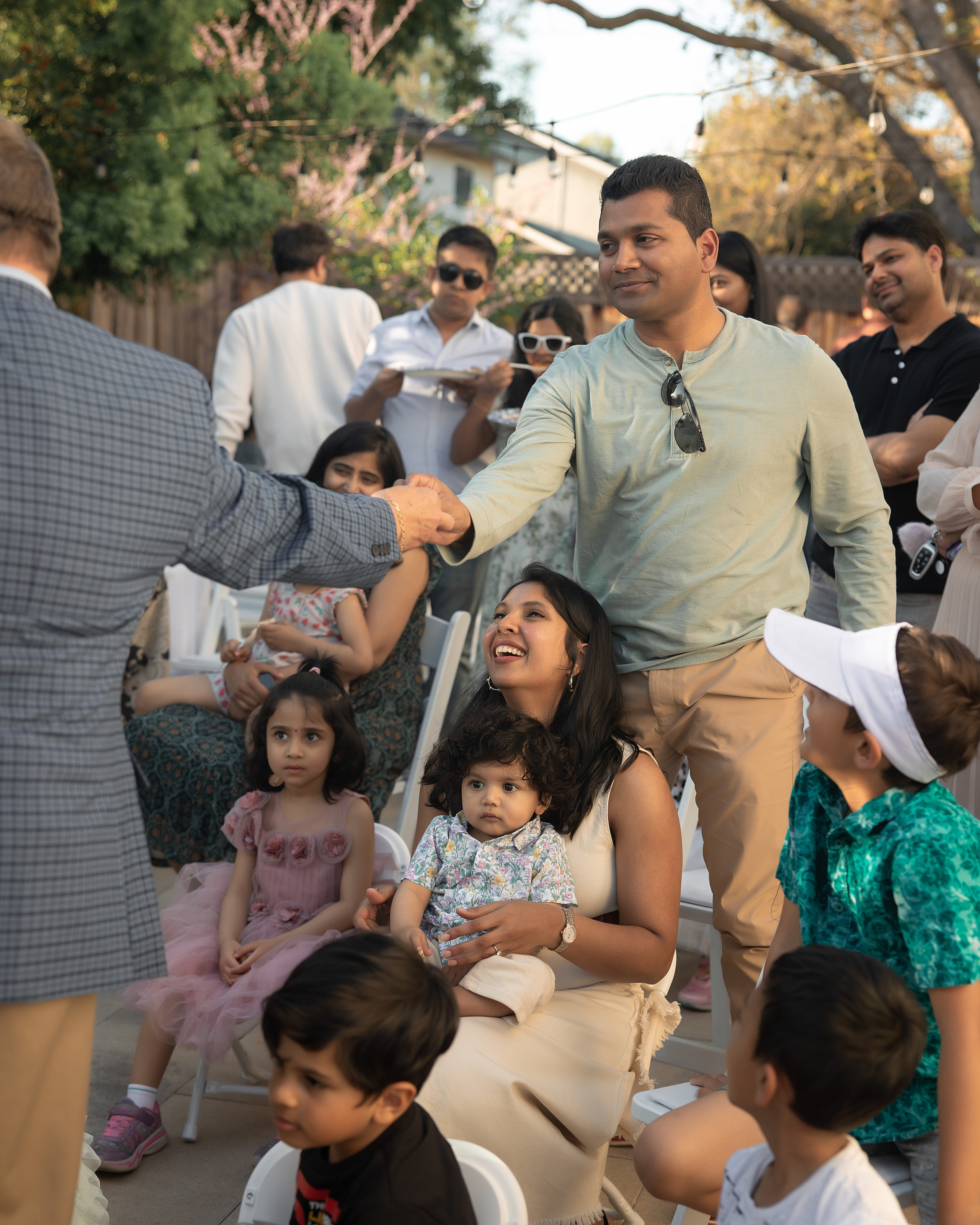 EVENT PHOTOGRAPHY. Couples & Families photographer in Bay Area, San Jose, California