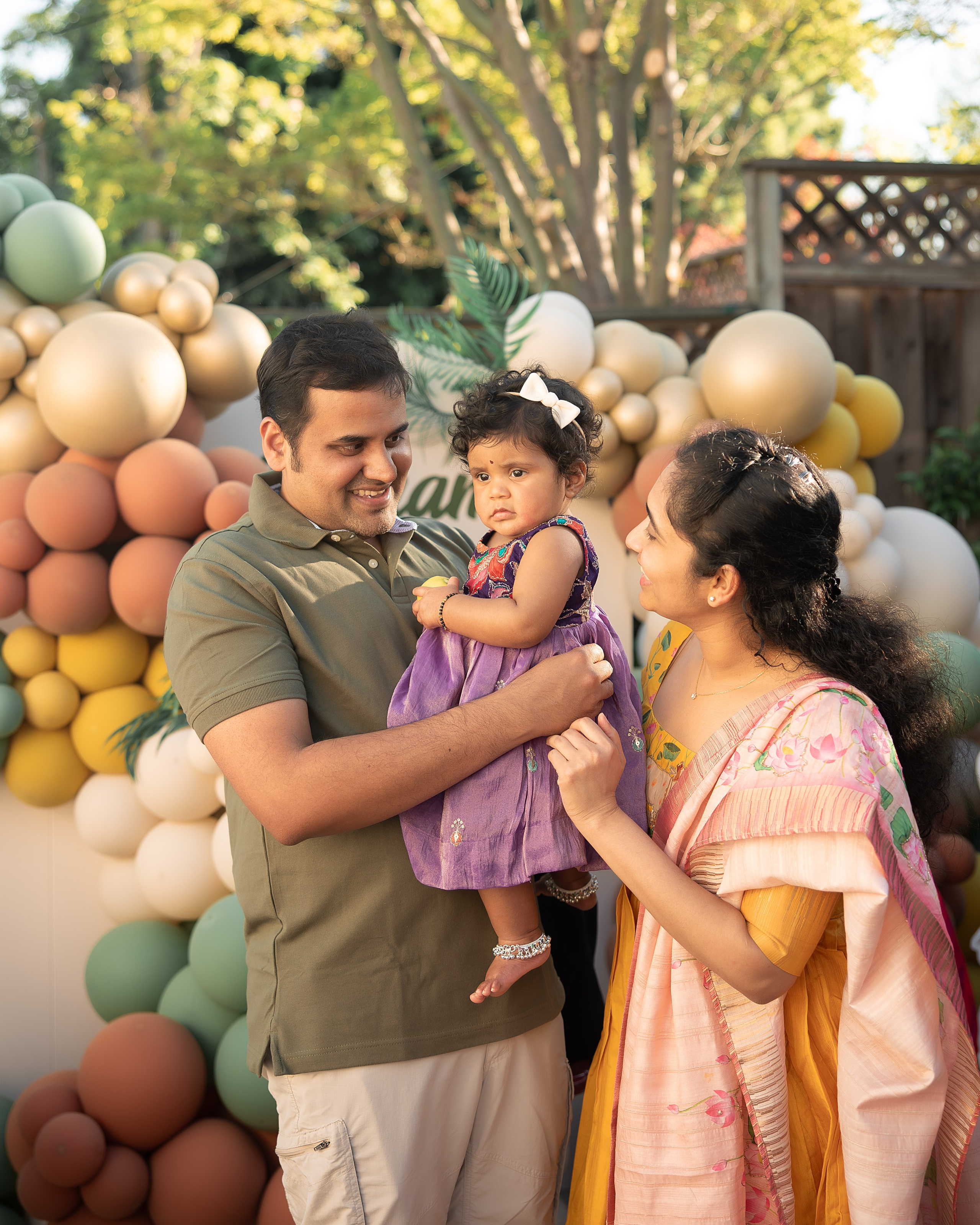 EVENT PHOTOGRAPHY. Couples & Families photographer in Bay Area, San Jose, California