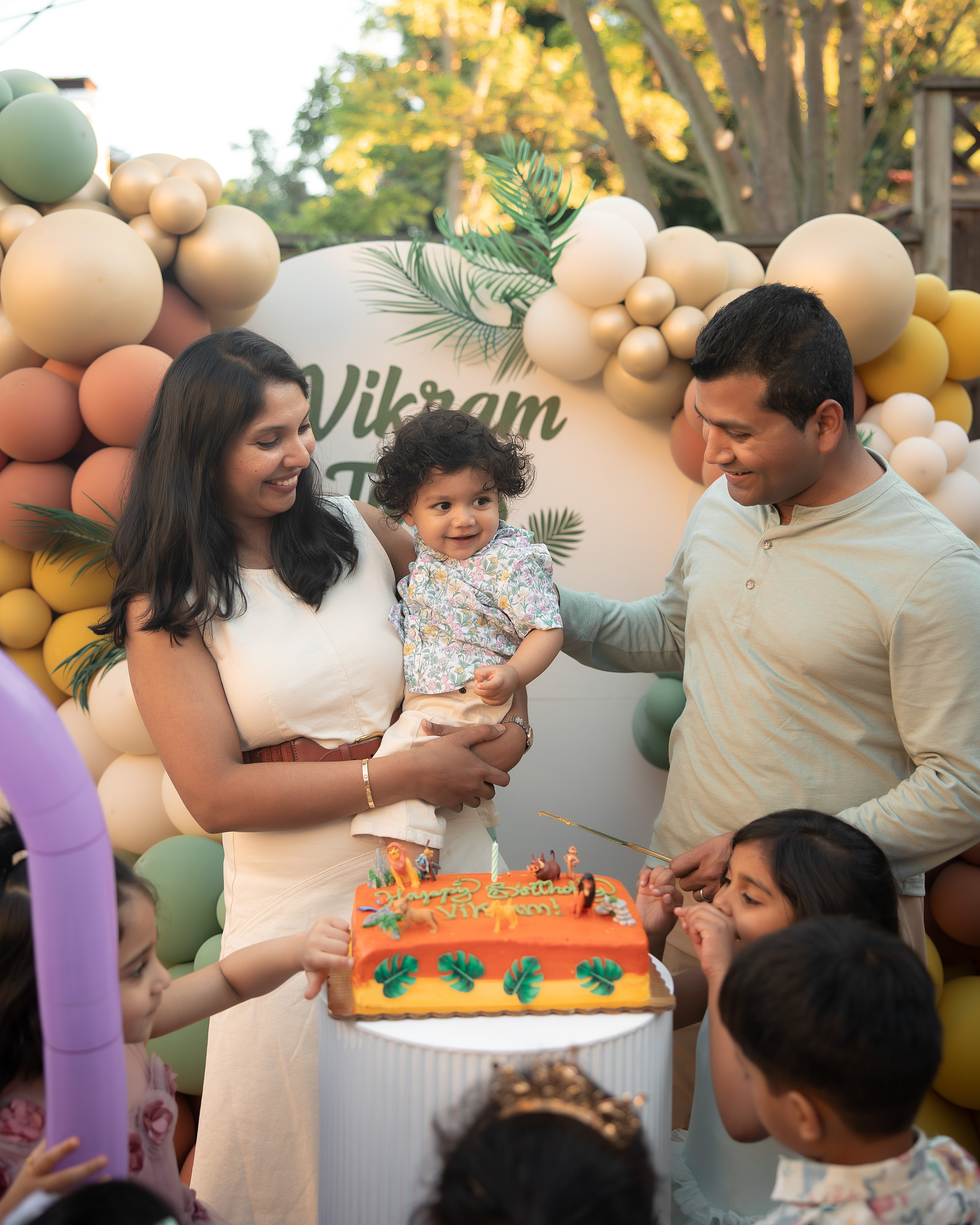 EVENT PHOTOGRAPHY. Couples & Families photographer in Bay Area, San Jose, California
