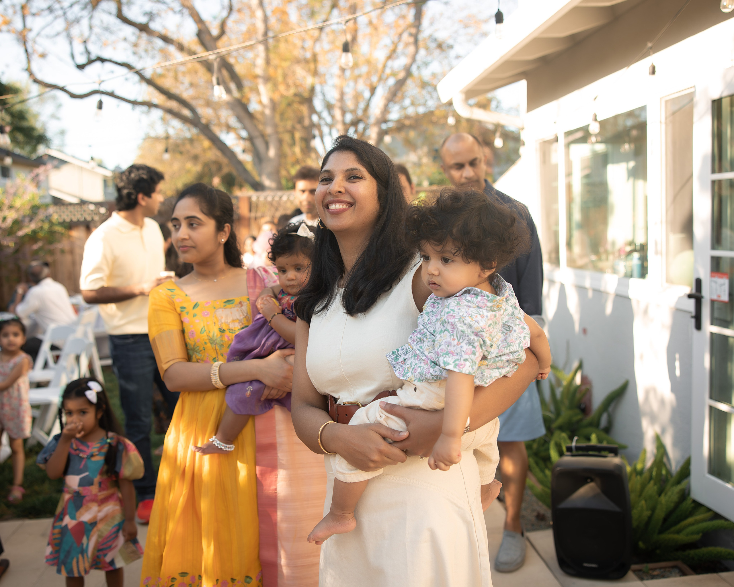 EVENT PHOTOGRAPHY. Couples & Families photographer in Bay Area, San Jose, California