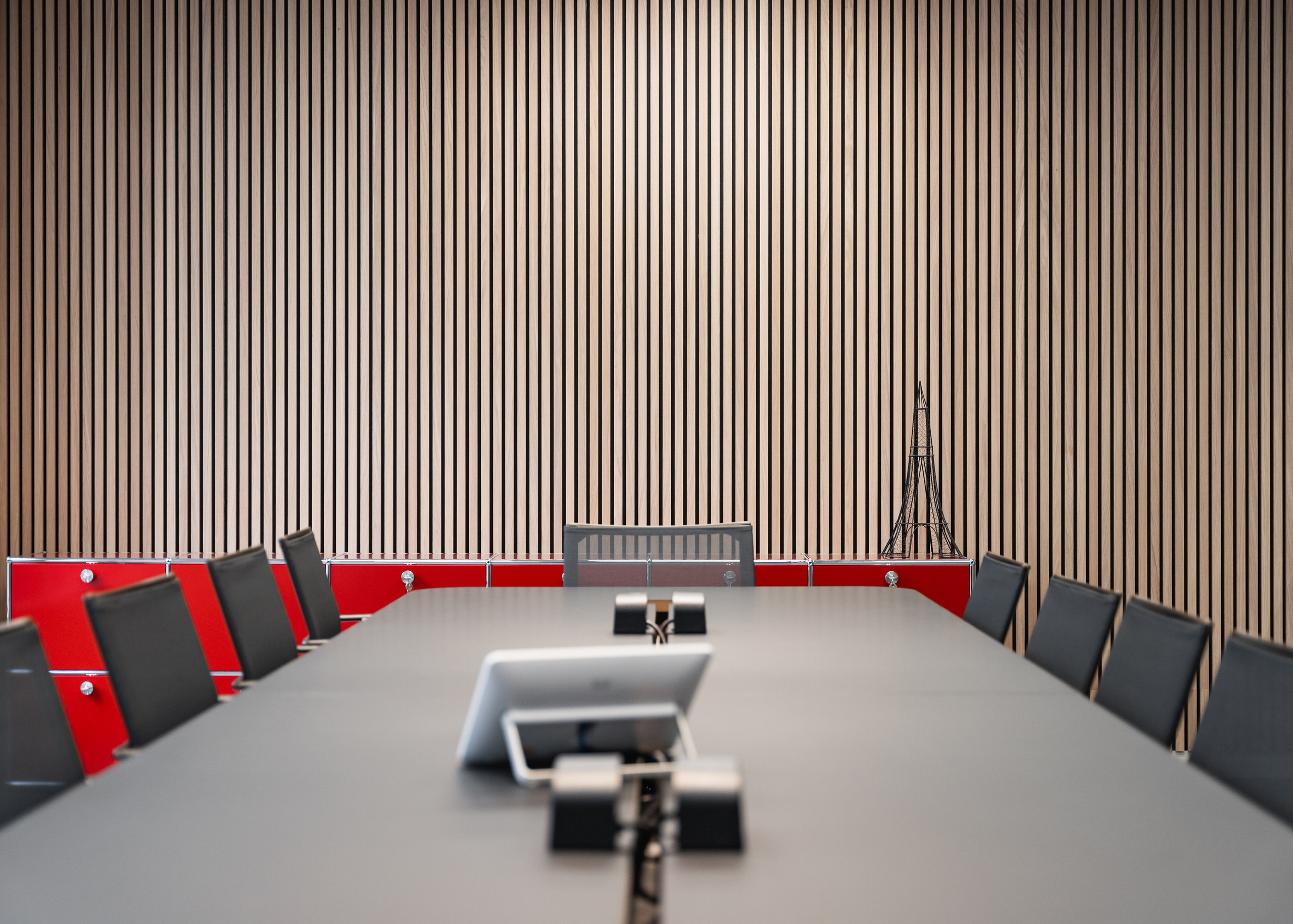 Office. Photographer in Paris — Vitalii Motruk