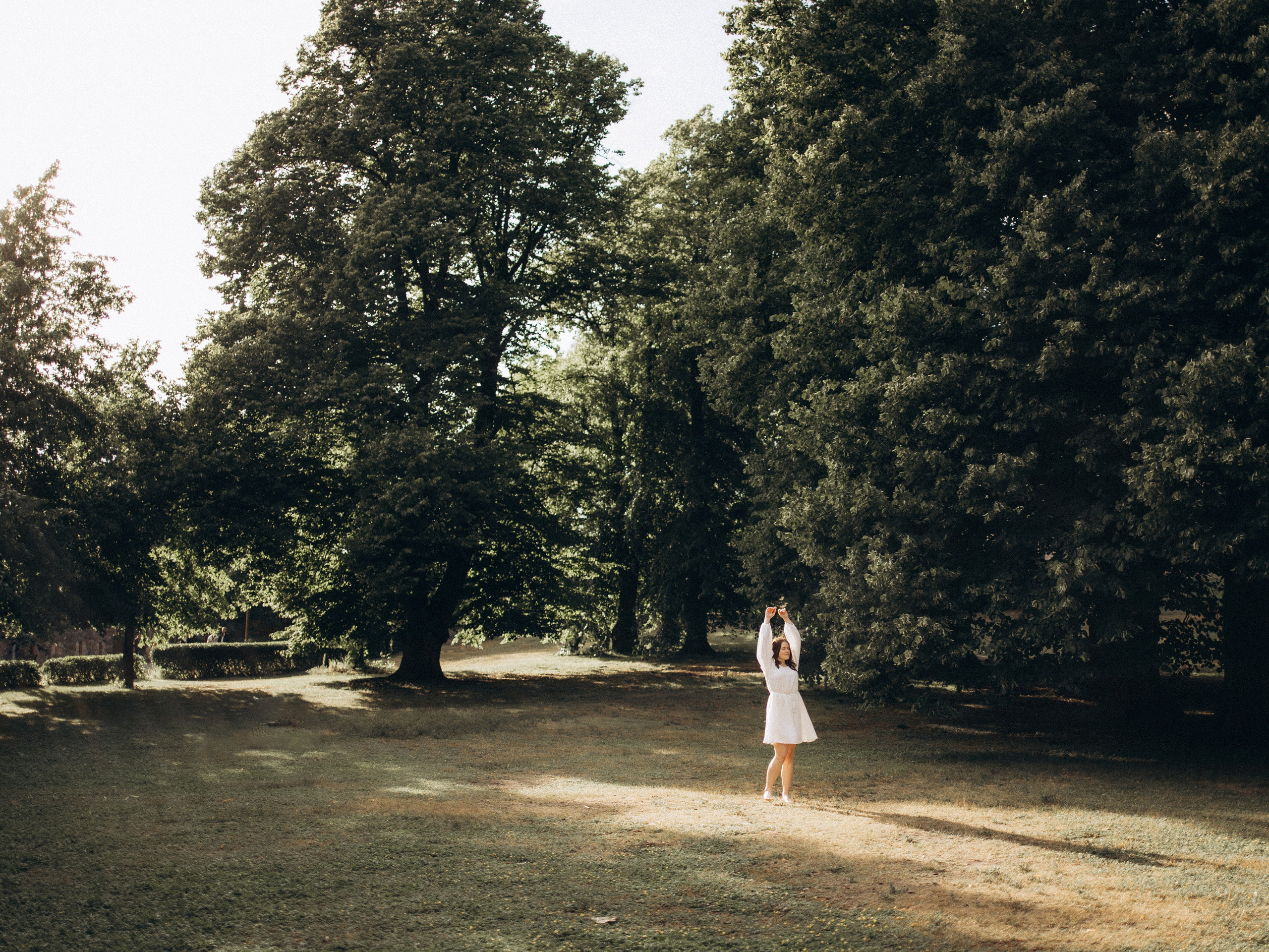 Mariia. Kristina, portrait and family photographer in Helsinki