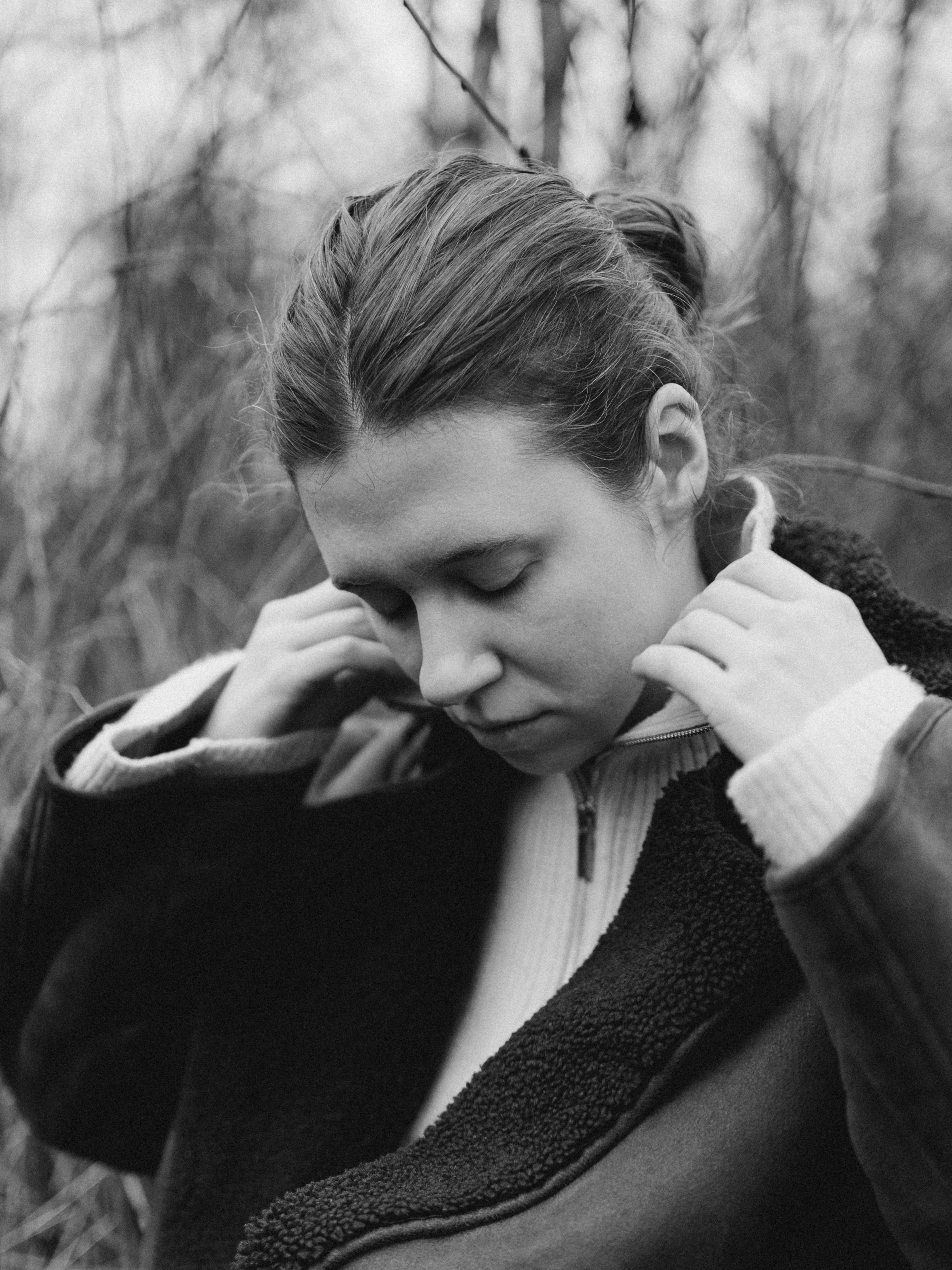 Sasha. Kristina, portrait and family photographer in Helsinki