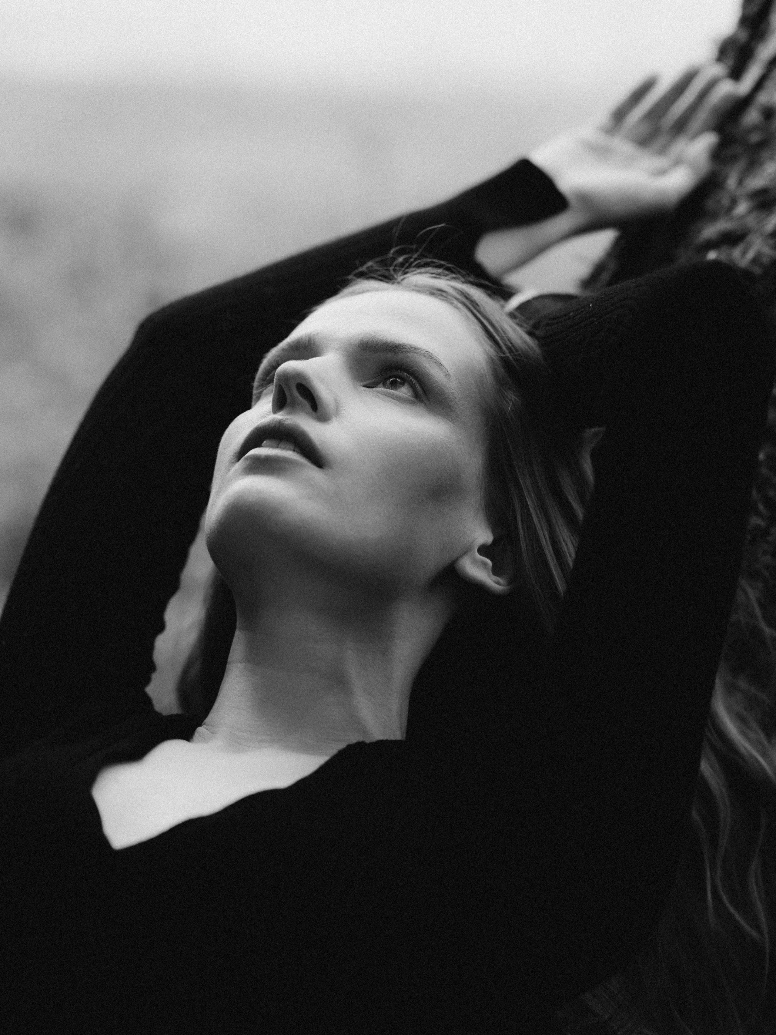 Marja. Kristina, portrait and family photographer in Helsinki