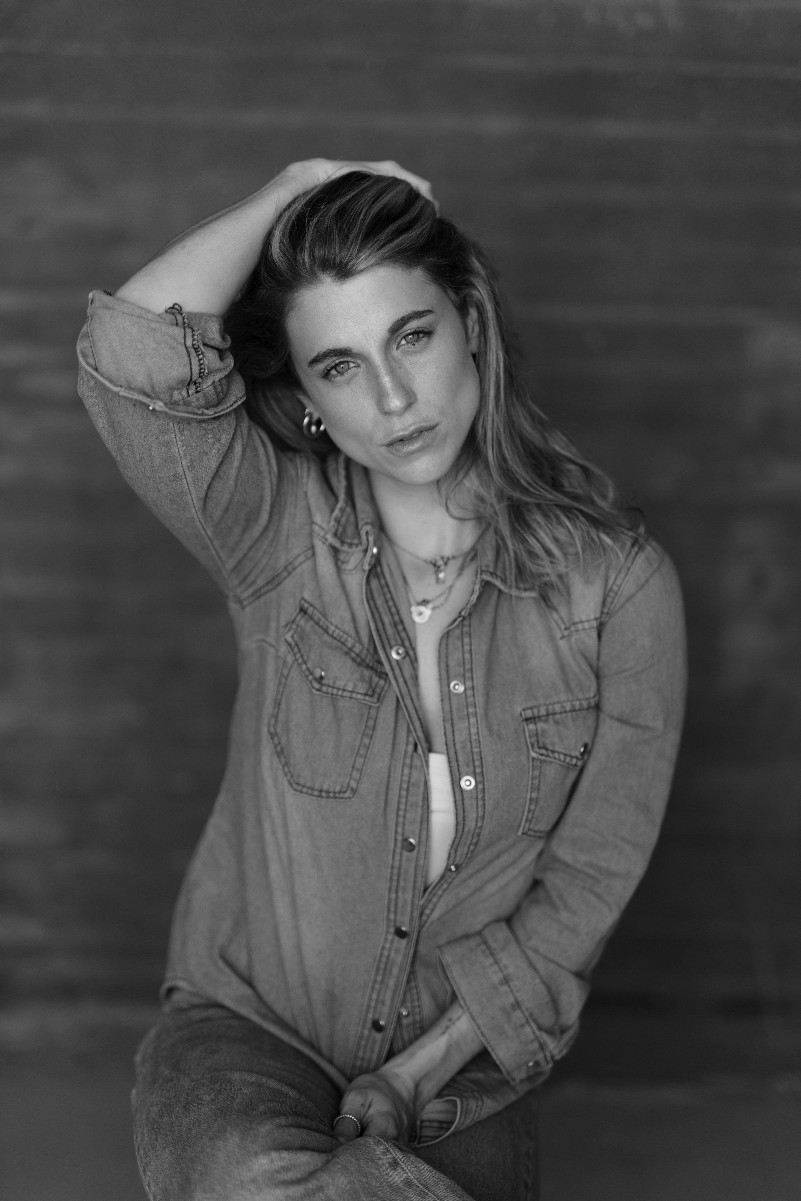 „Kölsch&Shoot“ in Cologne w/ Lisa (Set #1). URBANSTREETFILES.ART