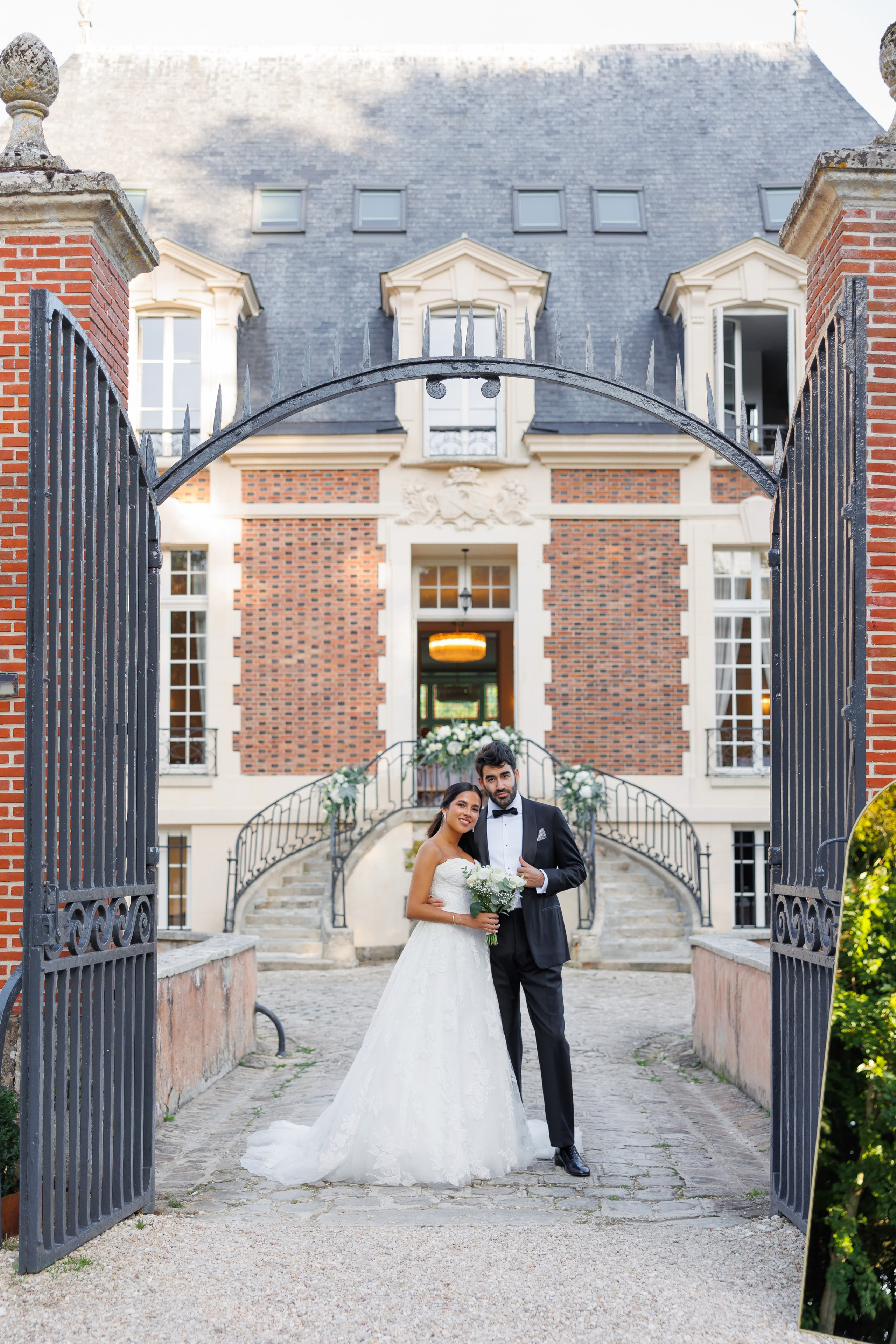 Photographe professionnel de mariage en France, Italie