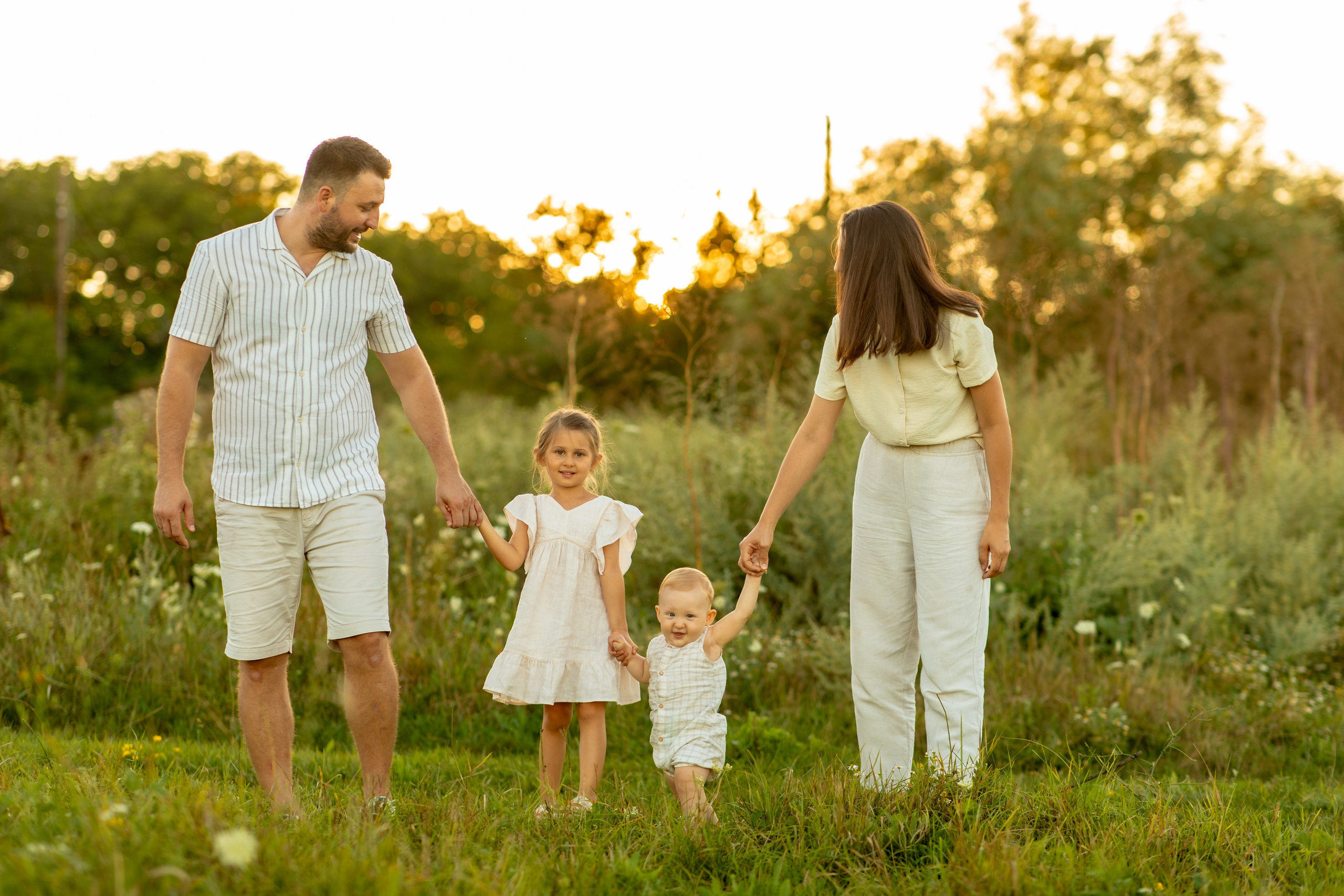 Family photo Chiruta. N.D.photograph - fotograf de familie și portrete în Republica Moldova
